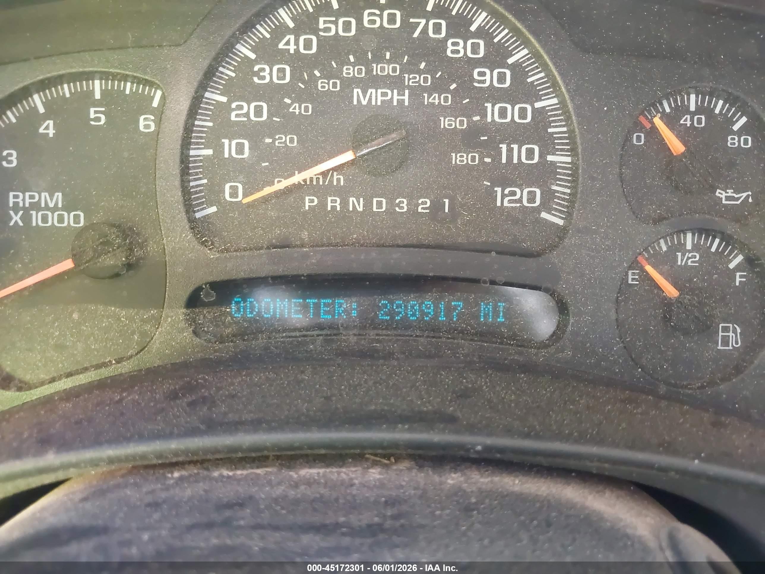 2007 Chevrolet Silverado 1500 Classic Ls Silver vin: 2GCEC13V171100021