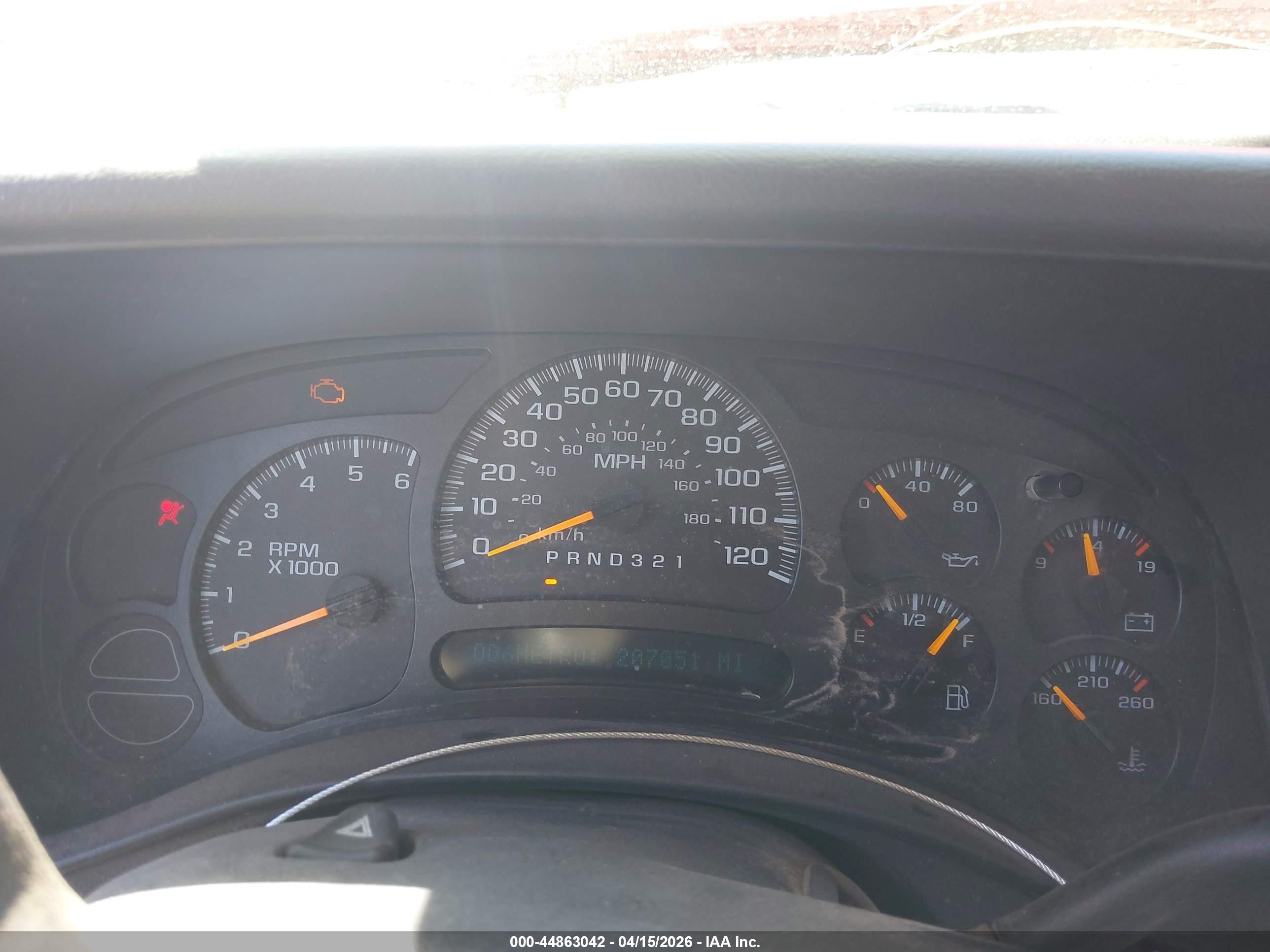2007 Chevrolet Silverado 1500 Classic Ls Red vin: 2GCEC13V571108879