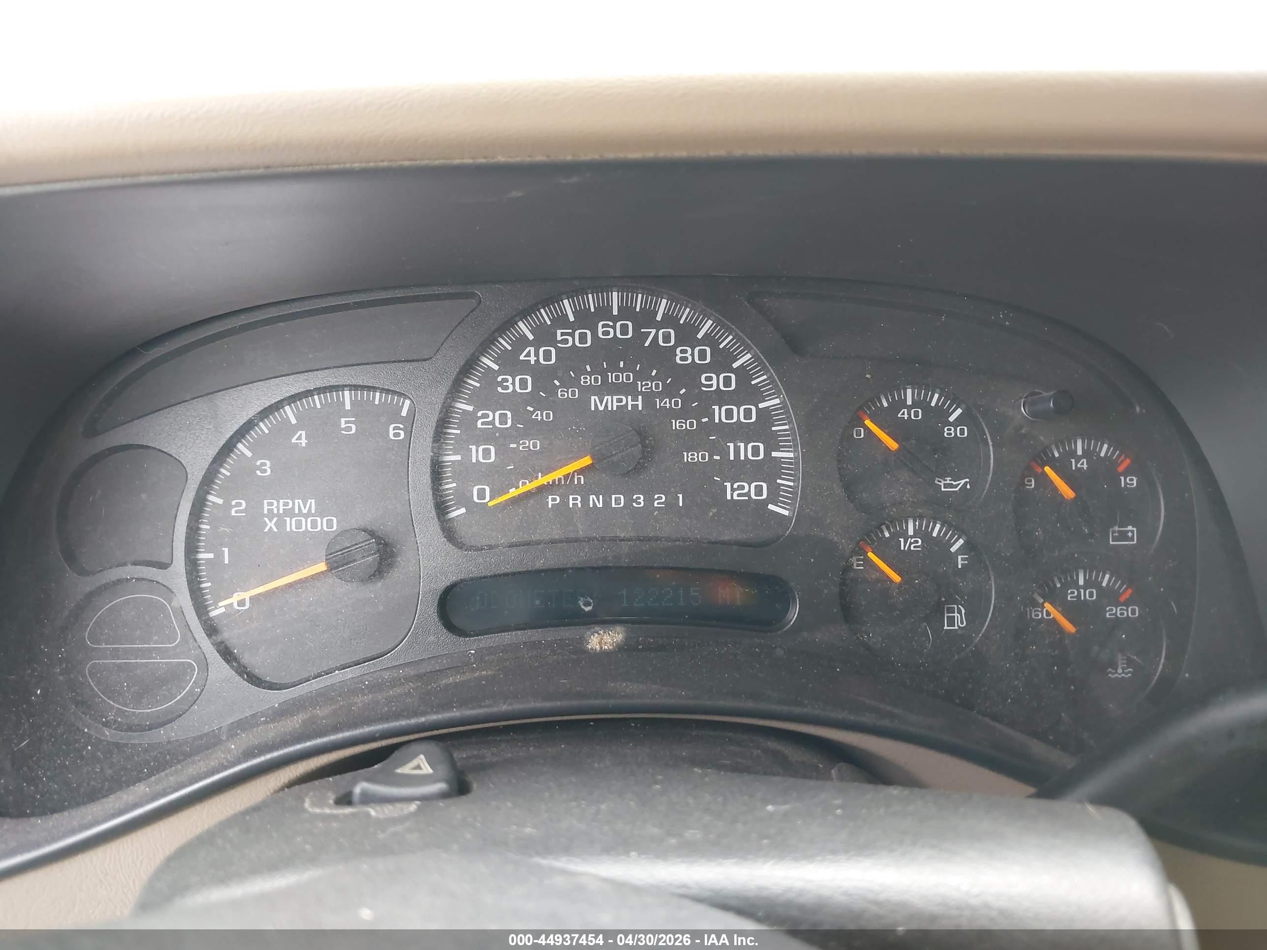 2007 Chevrolet Silverado 1500 Classic Ls Champagne vin: 2GCEC13V571146600