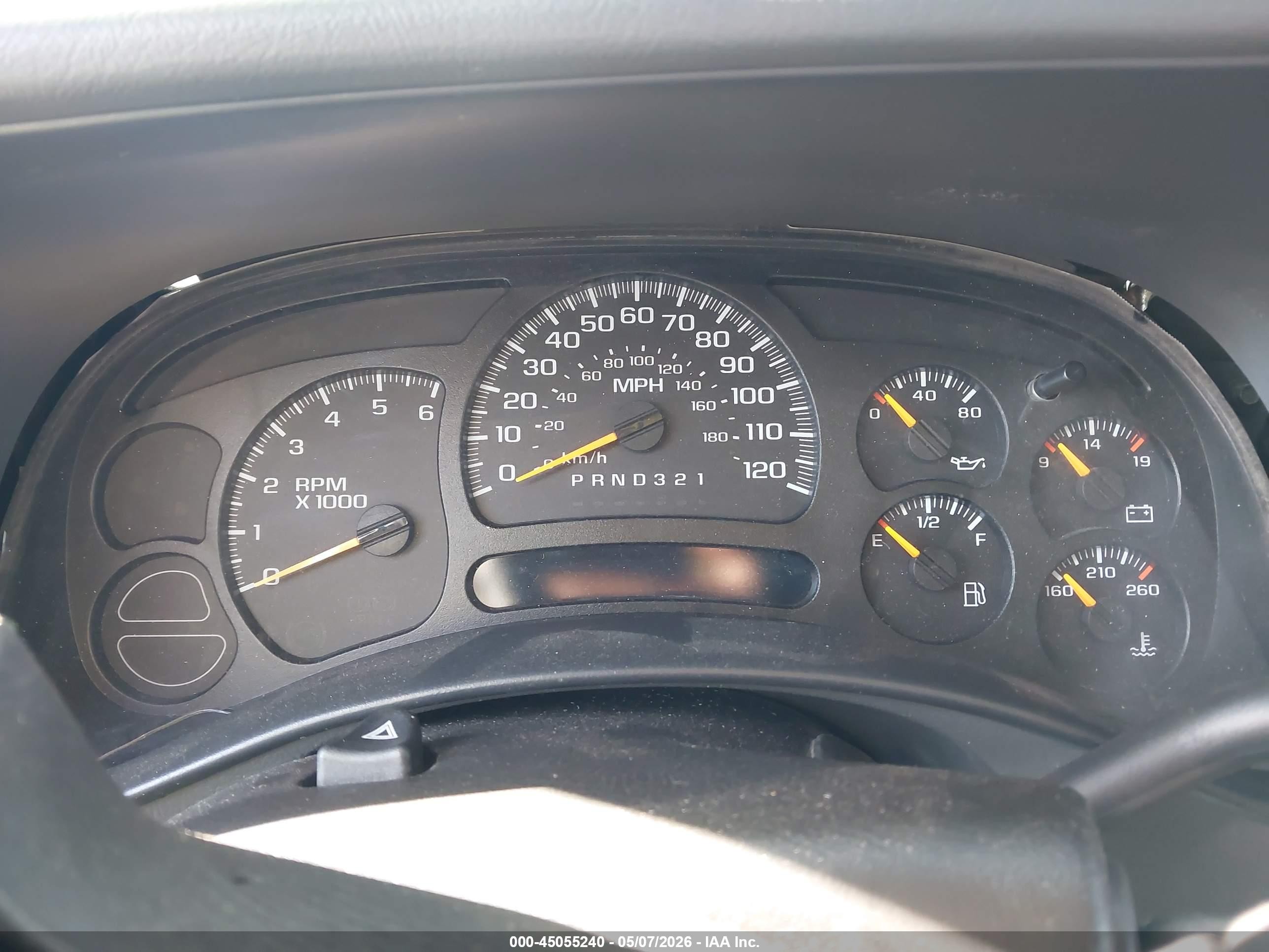 2007 Chevrolet Silverado 1500 Classic Ls Silver vin: 2GCEC13V571147231