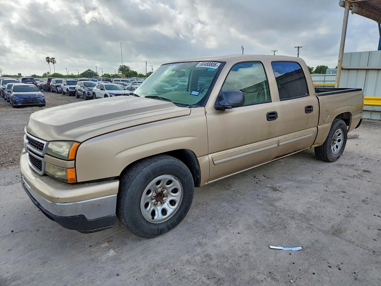 2GCEC13V571156267