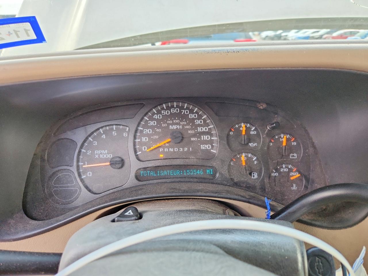 2007 Chevrolet Silverado C1500 Classic Crew Cab Tan vin: 2GCEC13V571156267