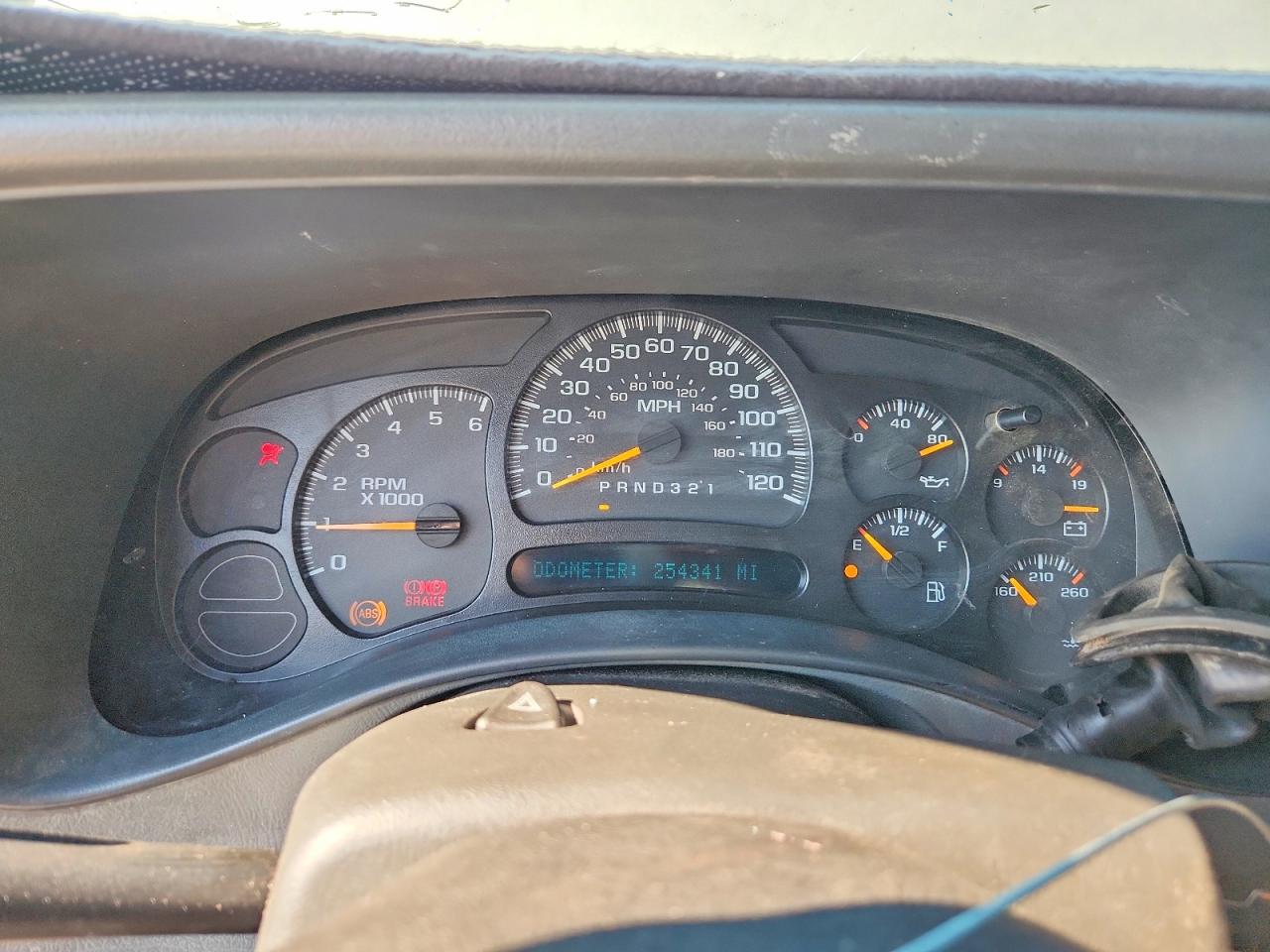 2006 Chevrolet Silverado C1500 Beige vin: 2GCEC13V661298738