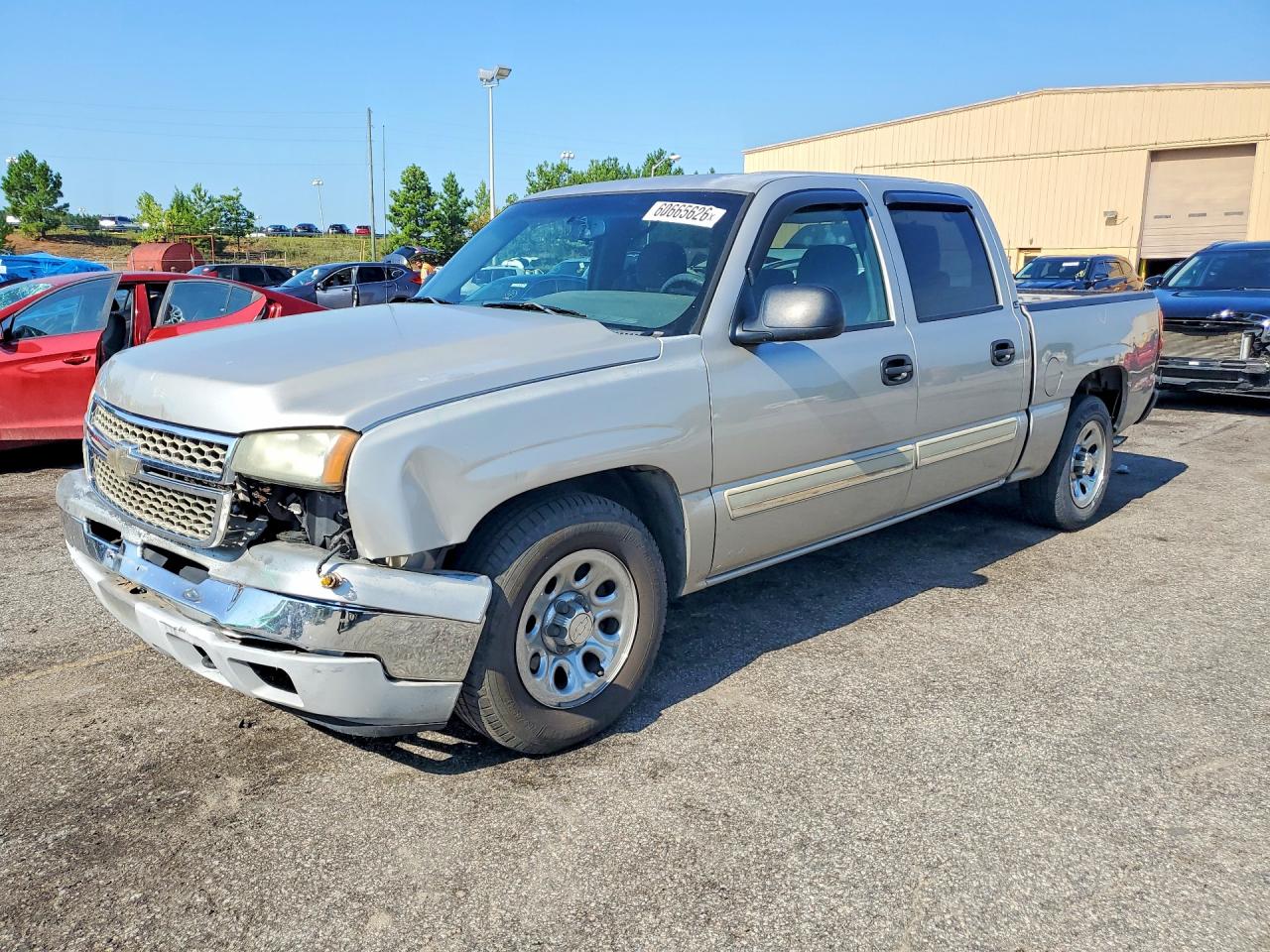 2GCEC13V661312752