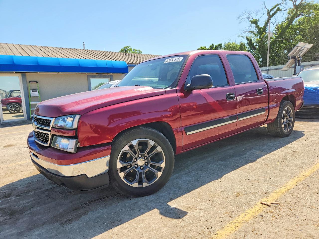 2GCEC13V661326442
