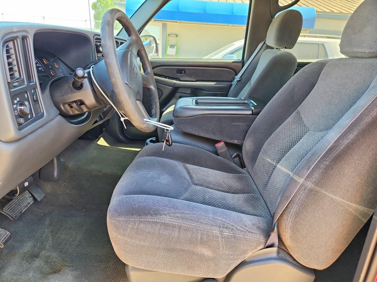 2006 Chevrolet Silverado C1500 Maroon vin: 2GCEC13V661326442