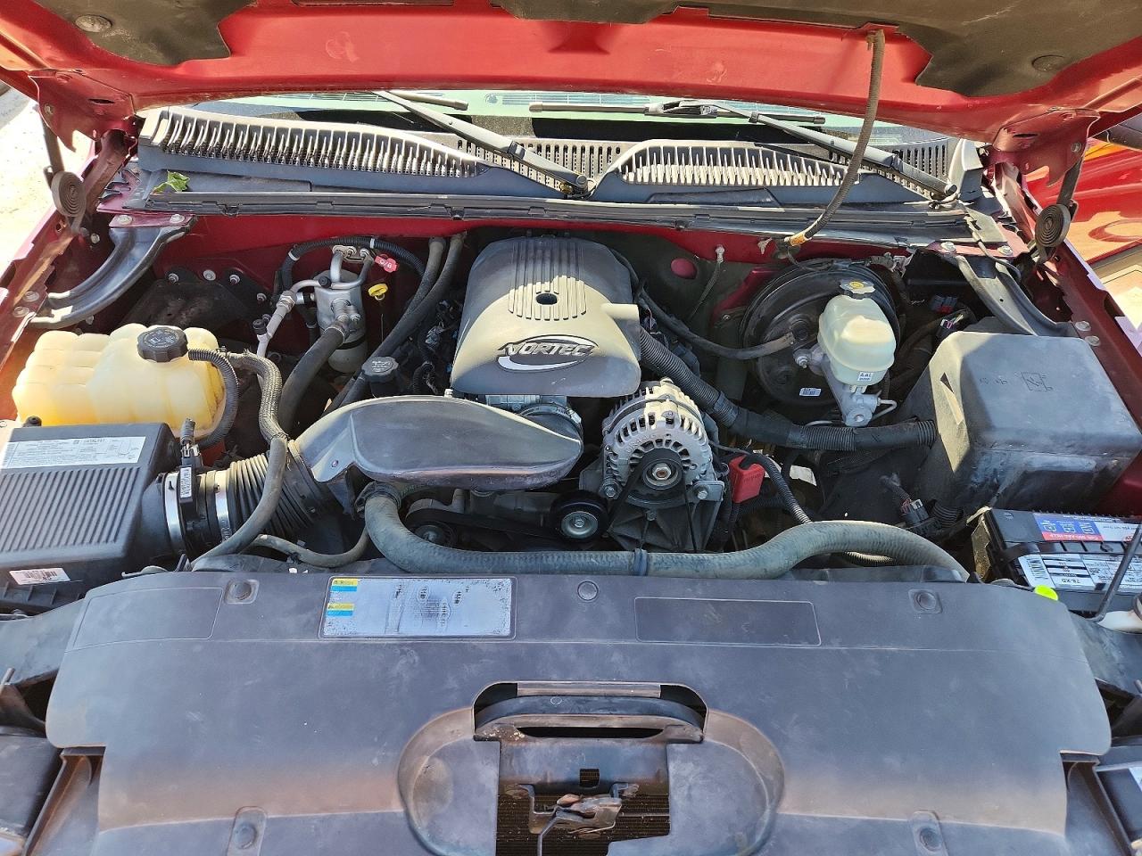 2006 Chevrolet Silverado C1500 Maroon vin: 2GCEC13V661326442