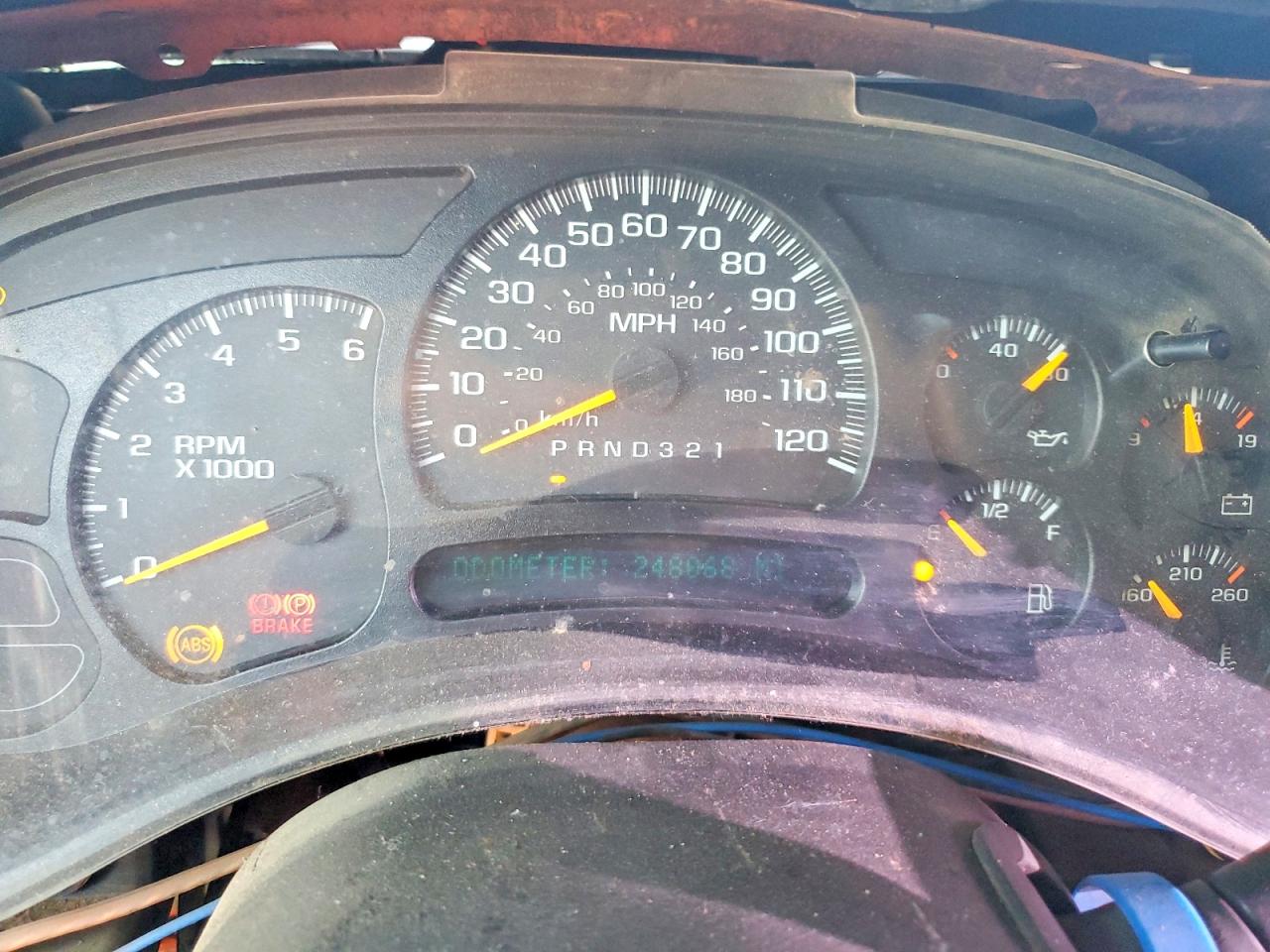 2007 Chevrolet Silverado C1500 Classic Crew Cab Blue vin: 2GCEC13V671101410