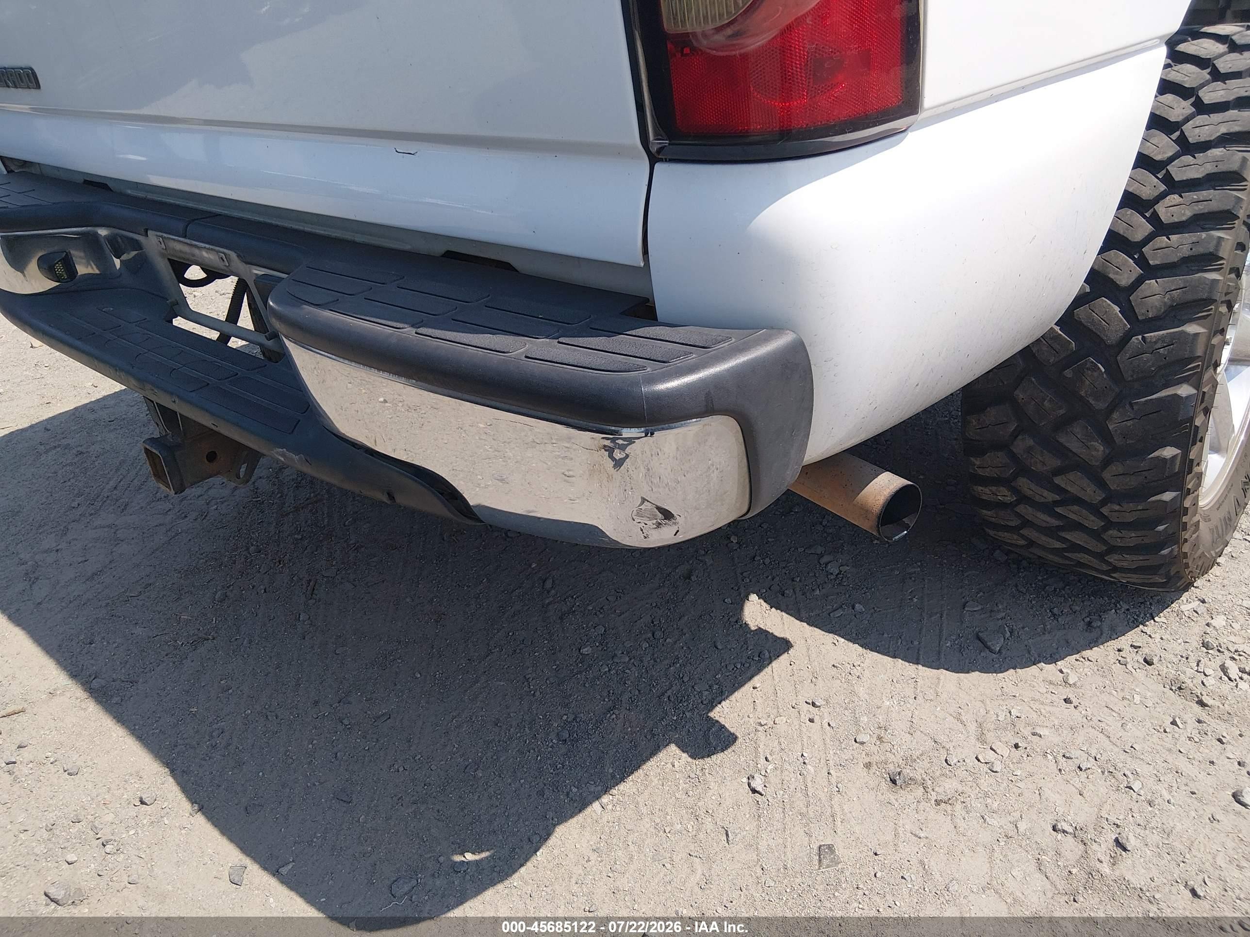 2006 Chevrolet Silverado 1500 Ls Белый vin: 2GCEC13V761328510
