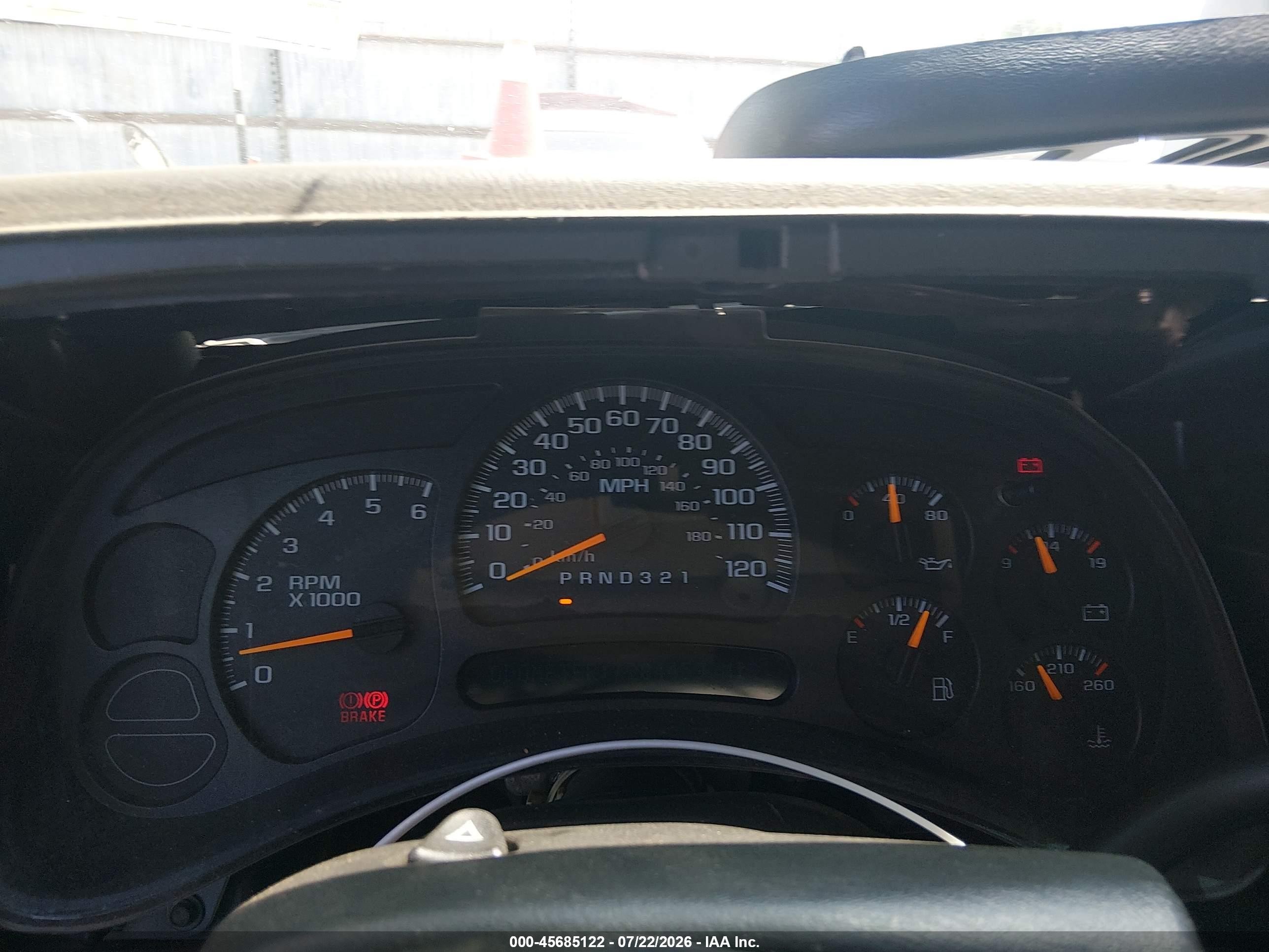 2006 Chevrolet Silverado 1500 Ls Белый vin: 2GCEC13V761328510