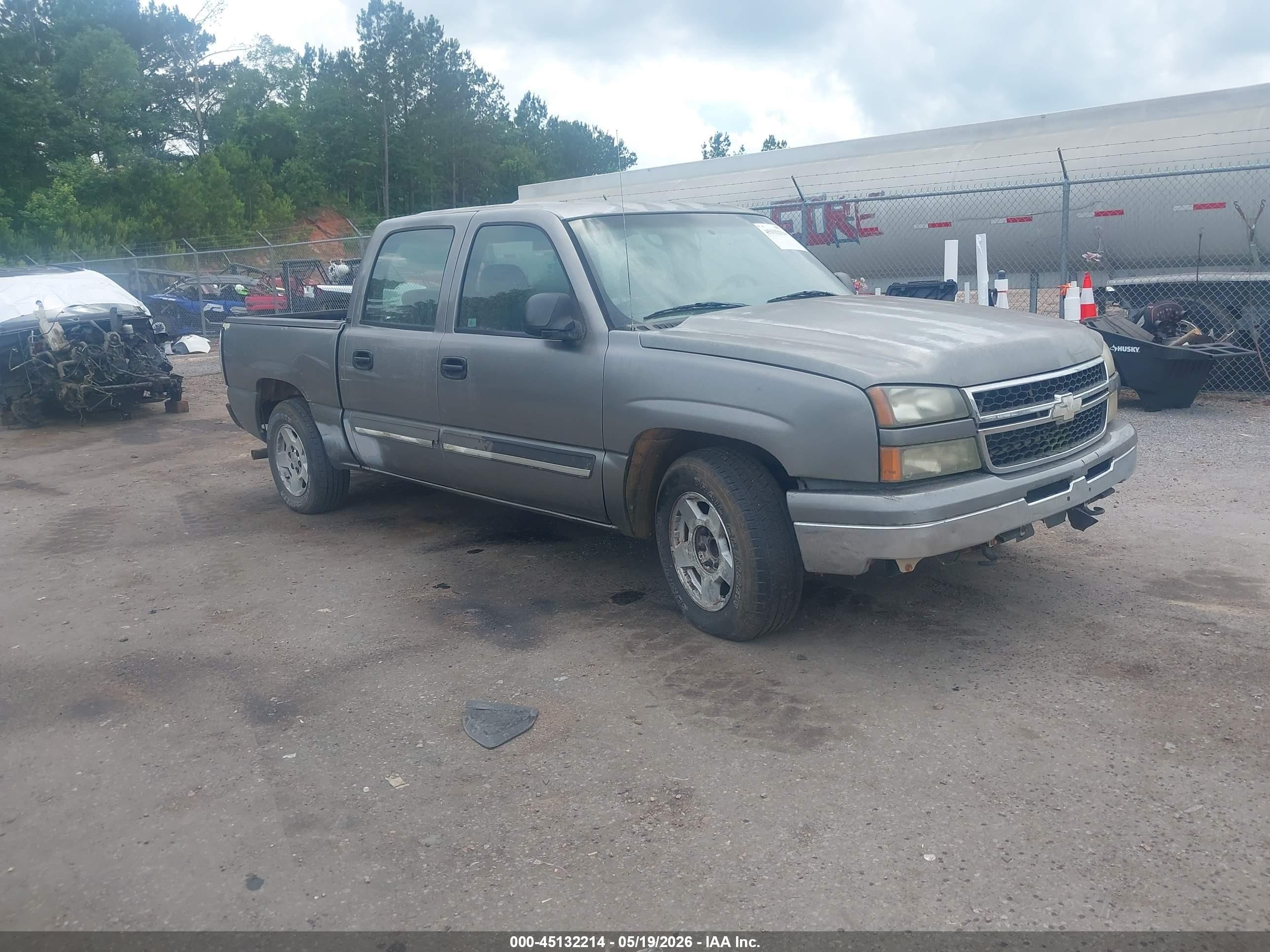2GCEC13V861229680