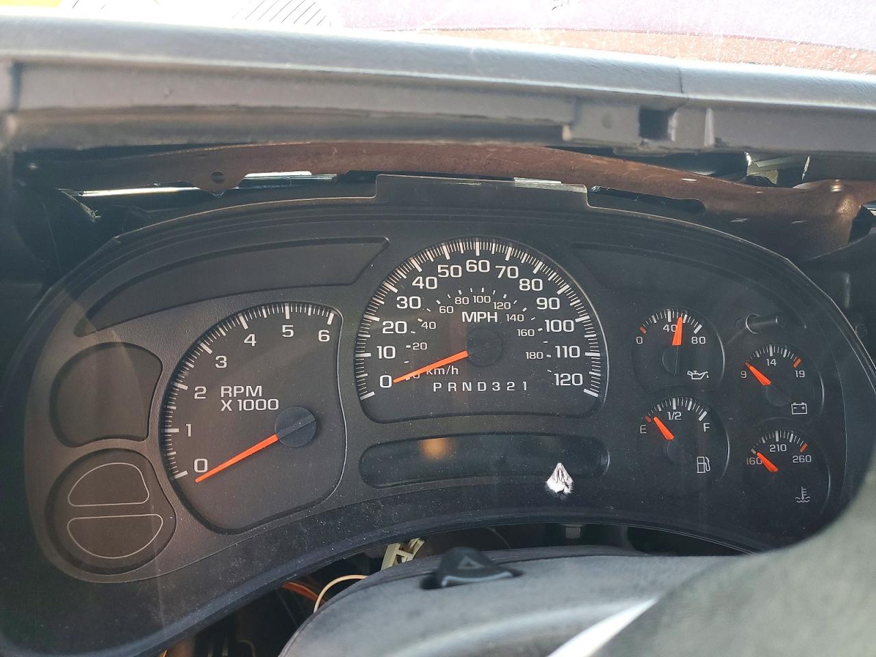 2006 Chevrolet Silverado C1500 Красный vin: 2GCEC13V961221958