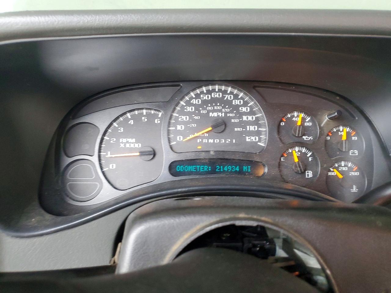 2006 Chevrolet Silverado C1500 Серый vin: 2GCEC13V961257195
