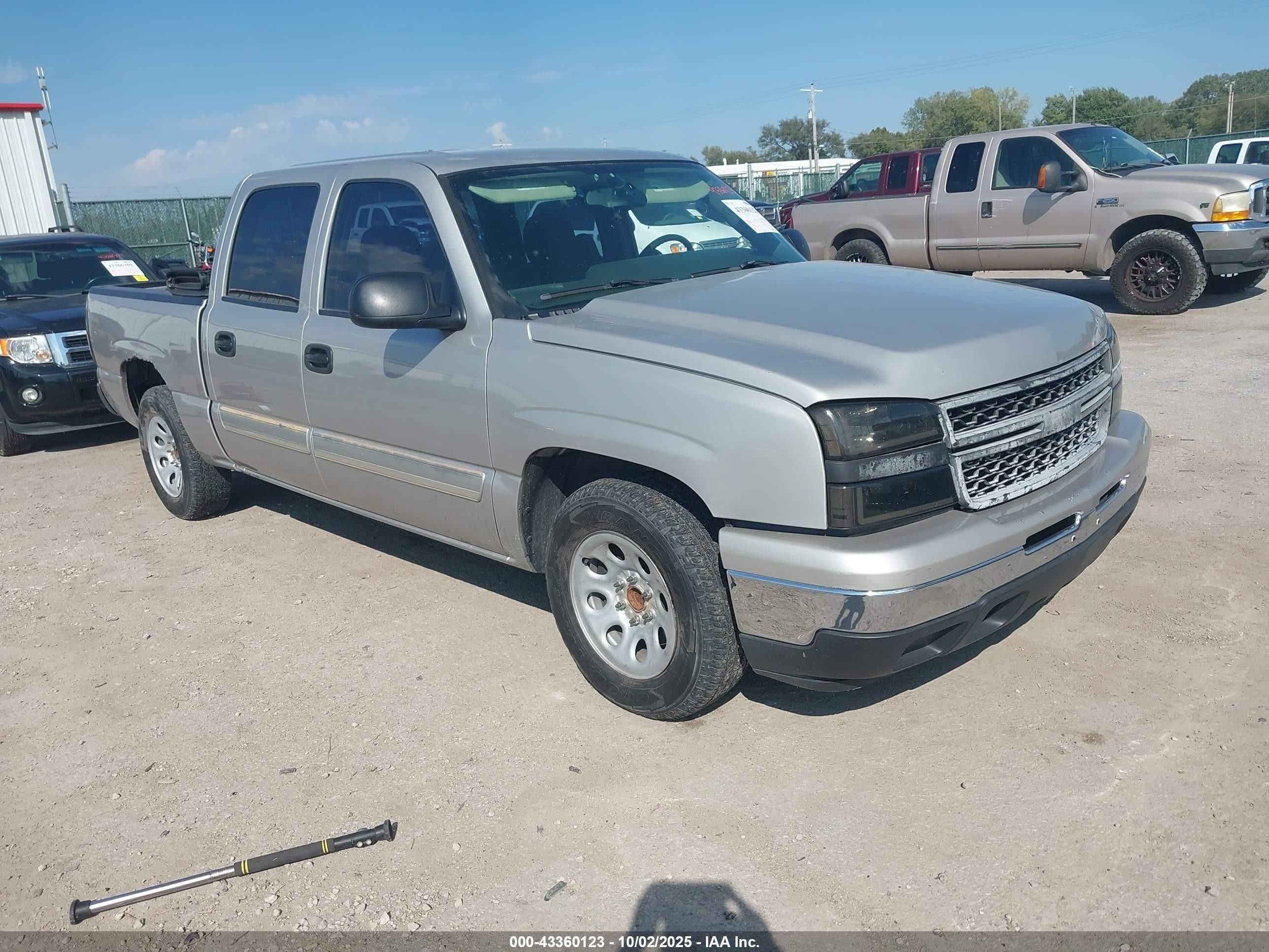 2GCEC13V961339833