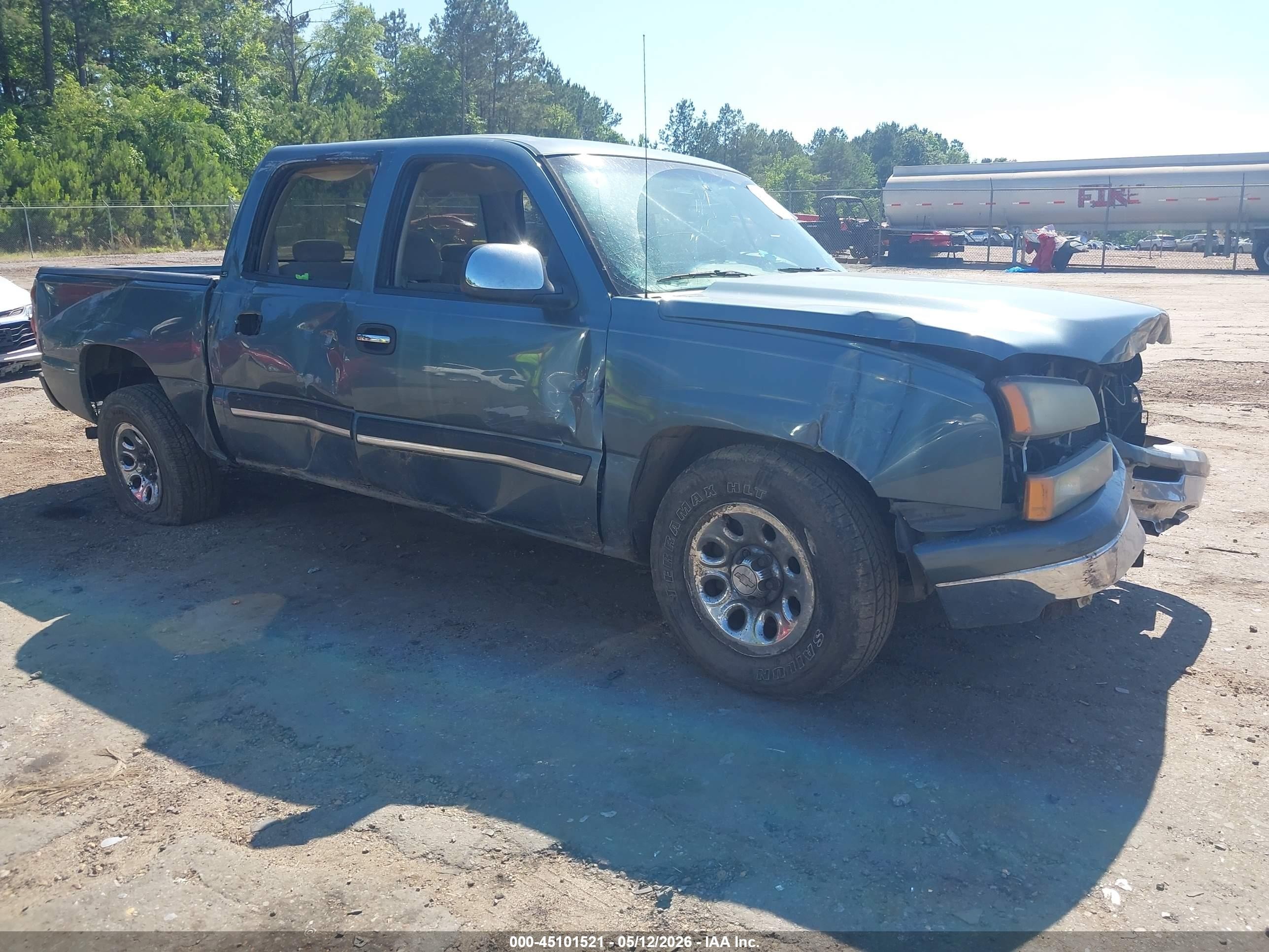 2GCEC13V961340738