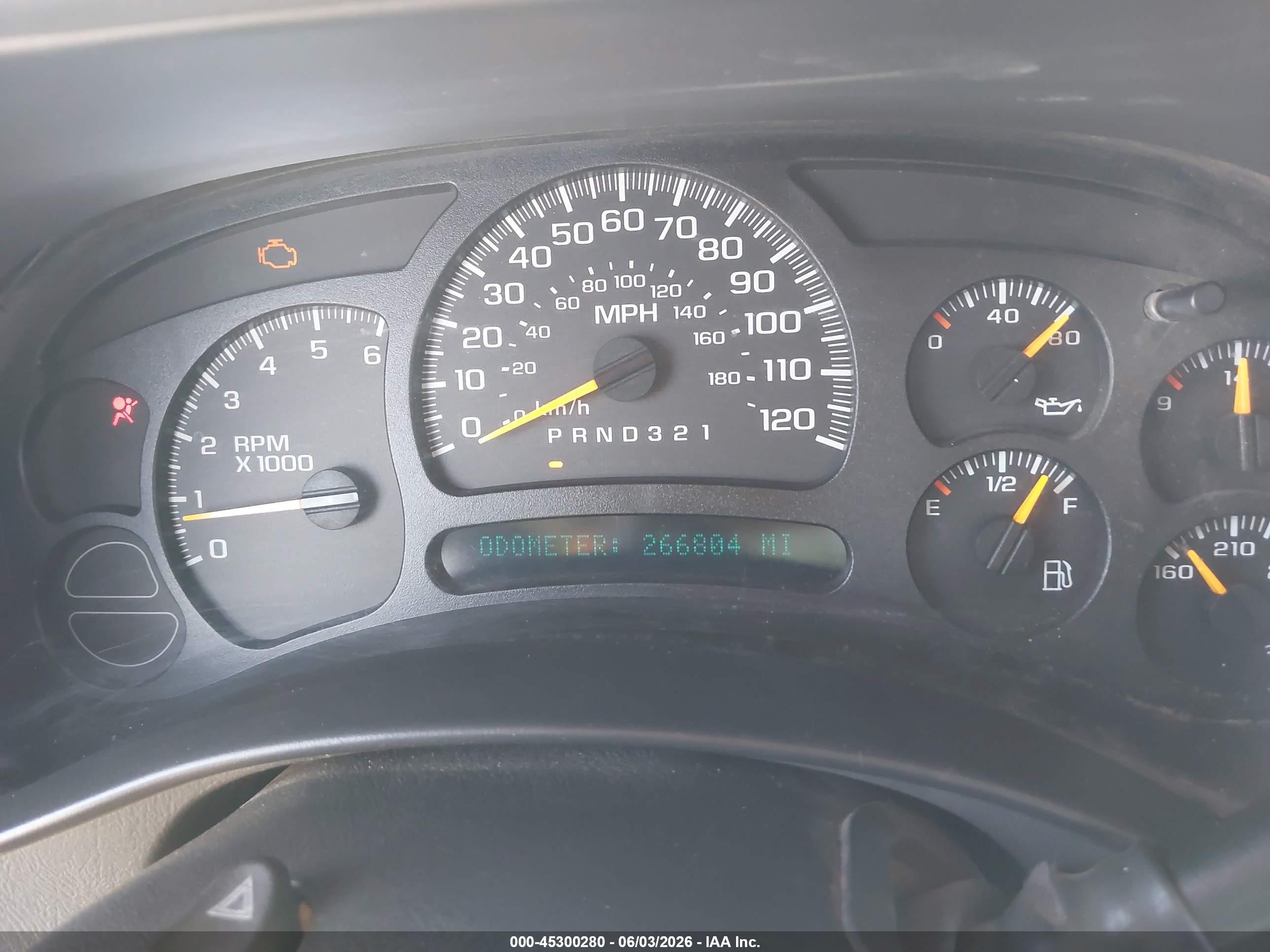 2006 Chevrolet Silverado 1500 Ls White vin: 2GCEC13V961344918