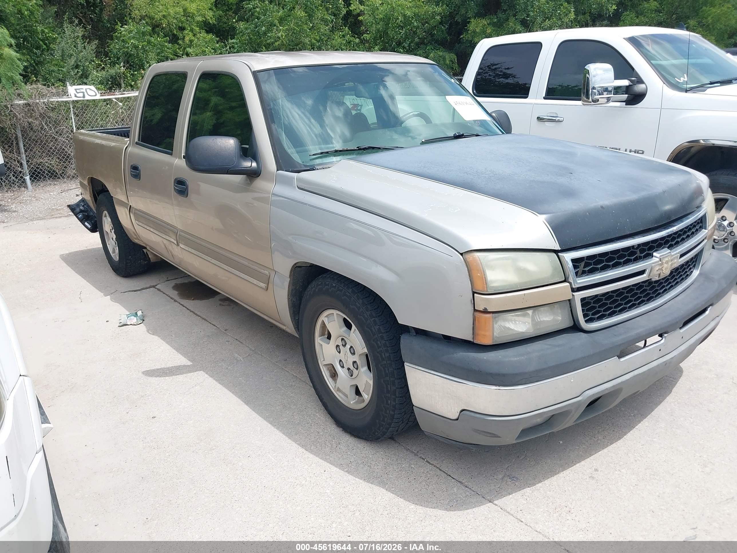 2GCEC13V971138709