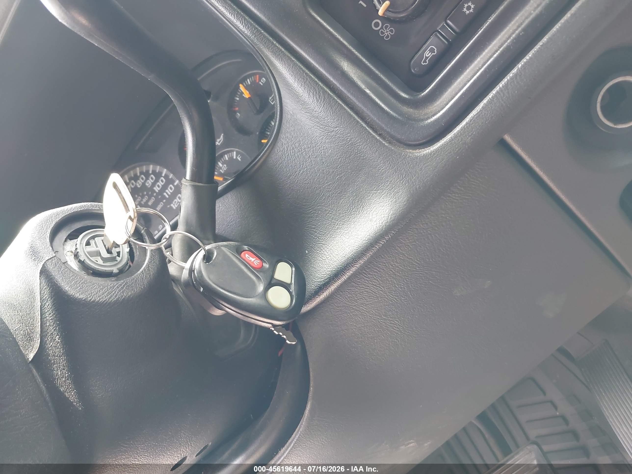 2007 Chevrolet Silverado 1500 Classic Ls Gold vin: 2GCEC13V971138709