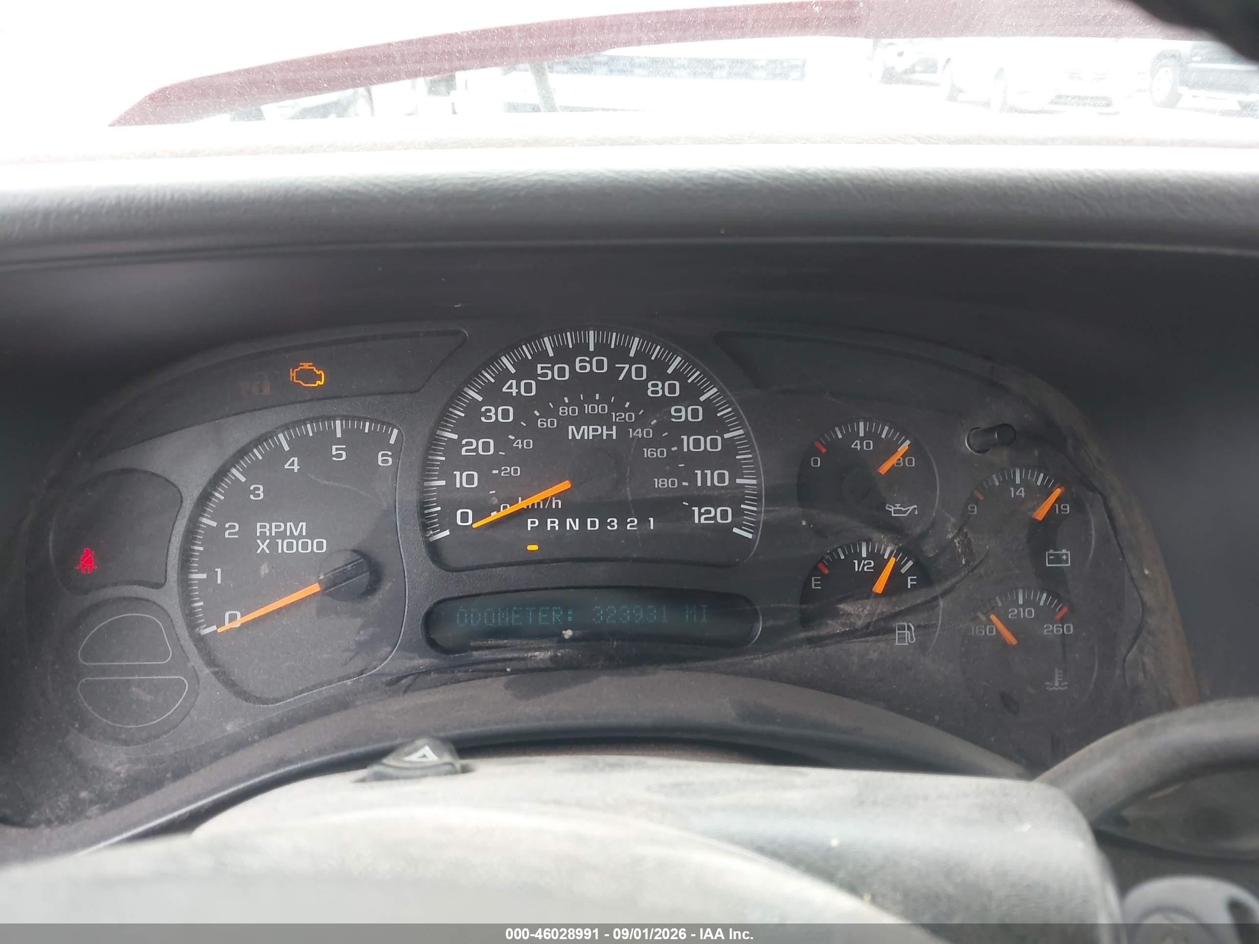 2007 Chevrolet Silverado 1500 Classic Lt1 Red vin: 2GCEC13Z071155143