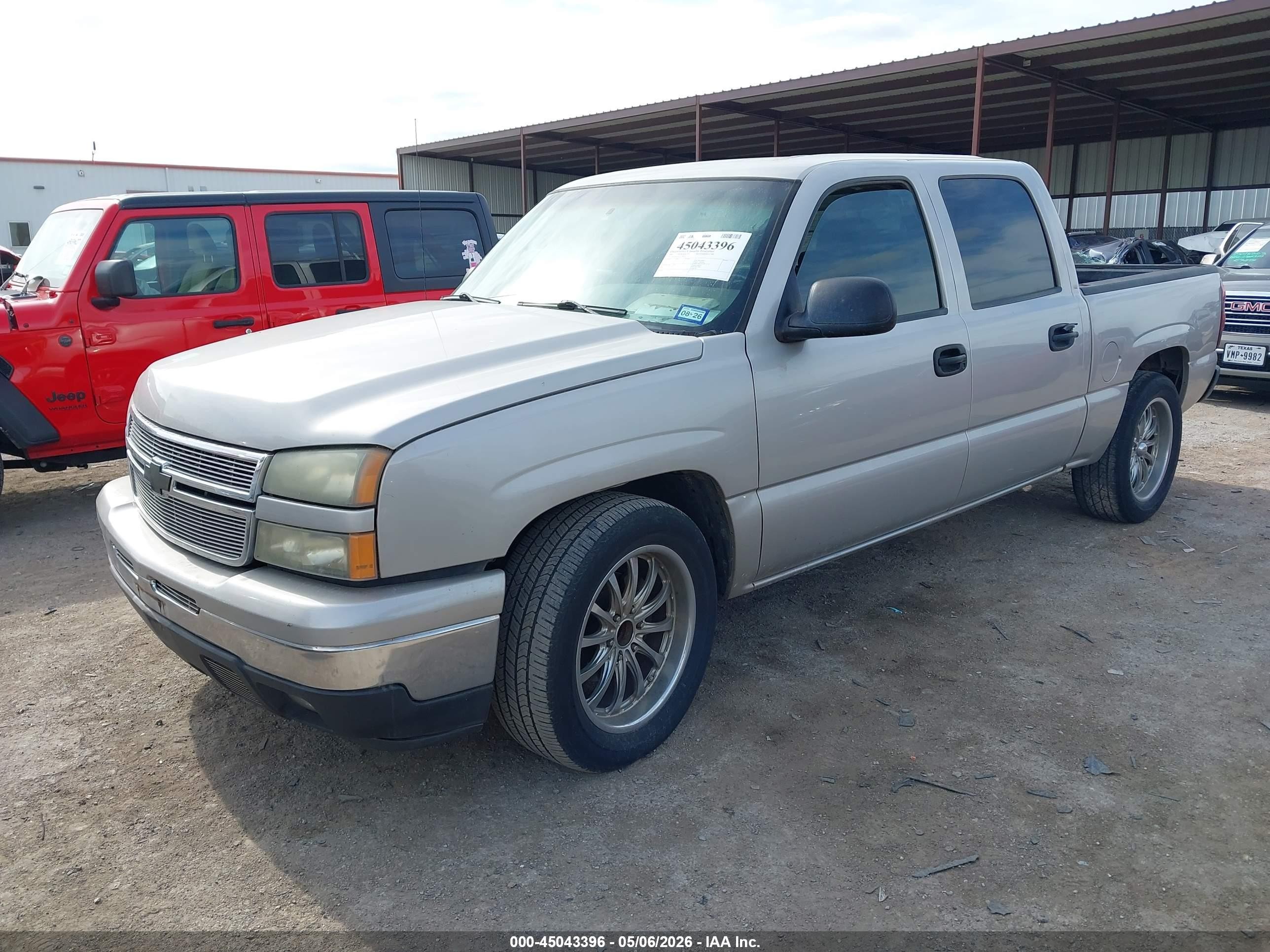 2007 Chevrolet Silverado 1500 Classic Lt1 Maroon vin: 2GCEC13Z571120713