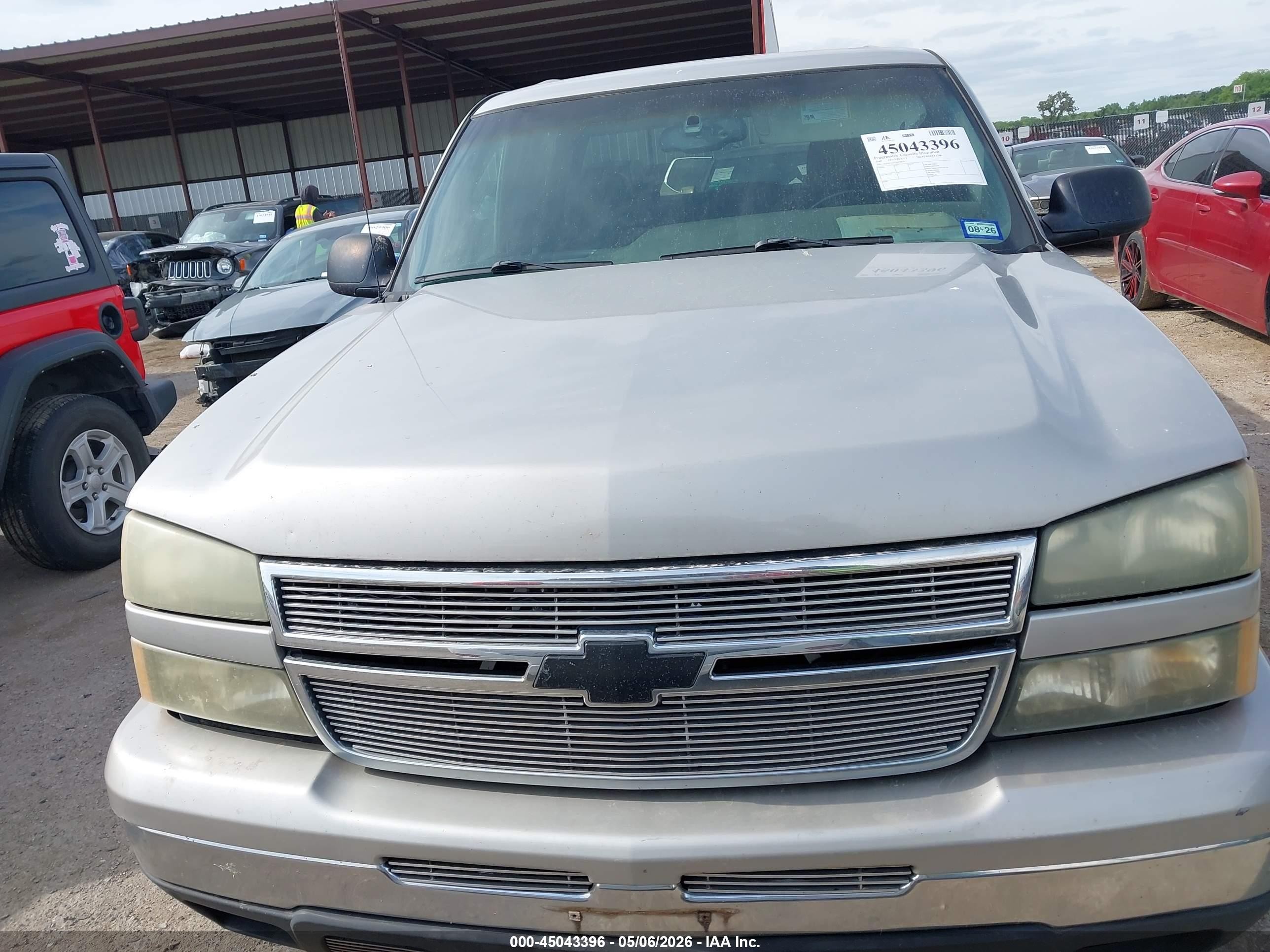 2007 Chevrolet Silverado 1500 Classic Lt1 Maroon vin: 2GCEC13Z571120713