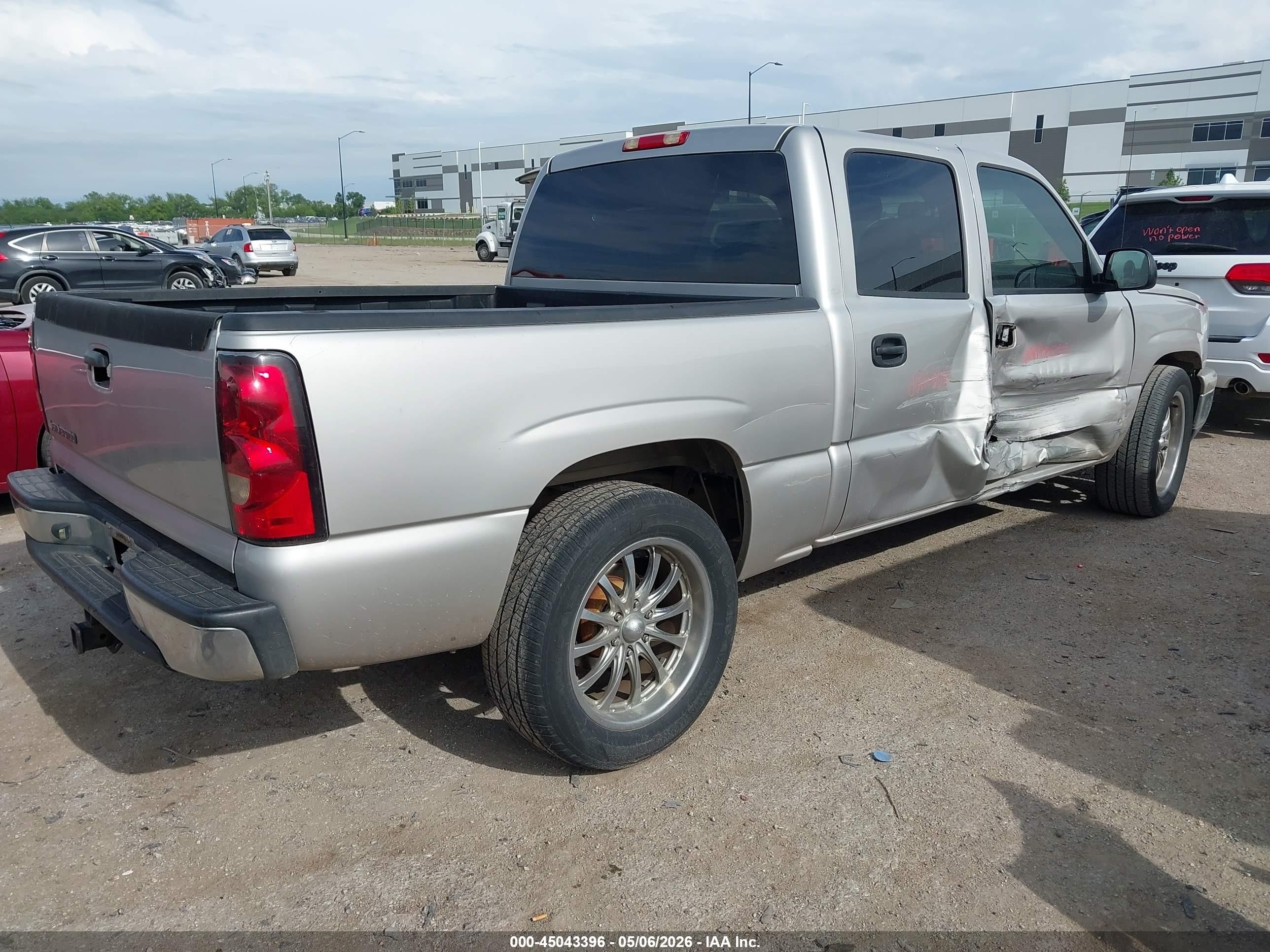 2007 Chevrolet Silverado 1500 Classic Lt1 Maroon vin: 2GCEC13Z571120713