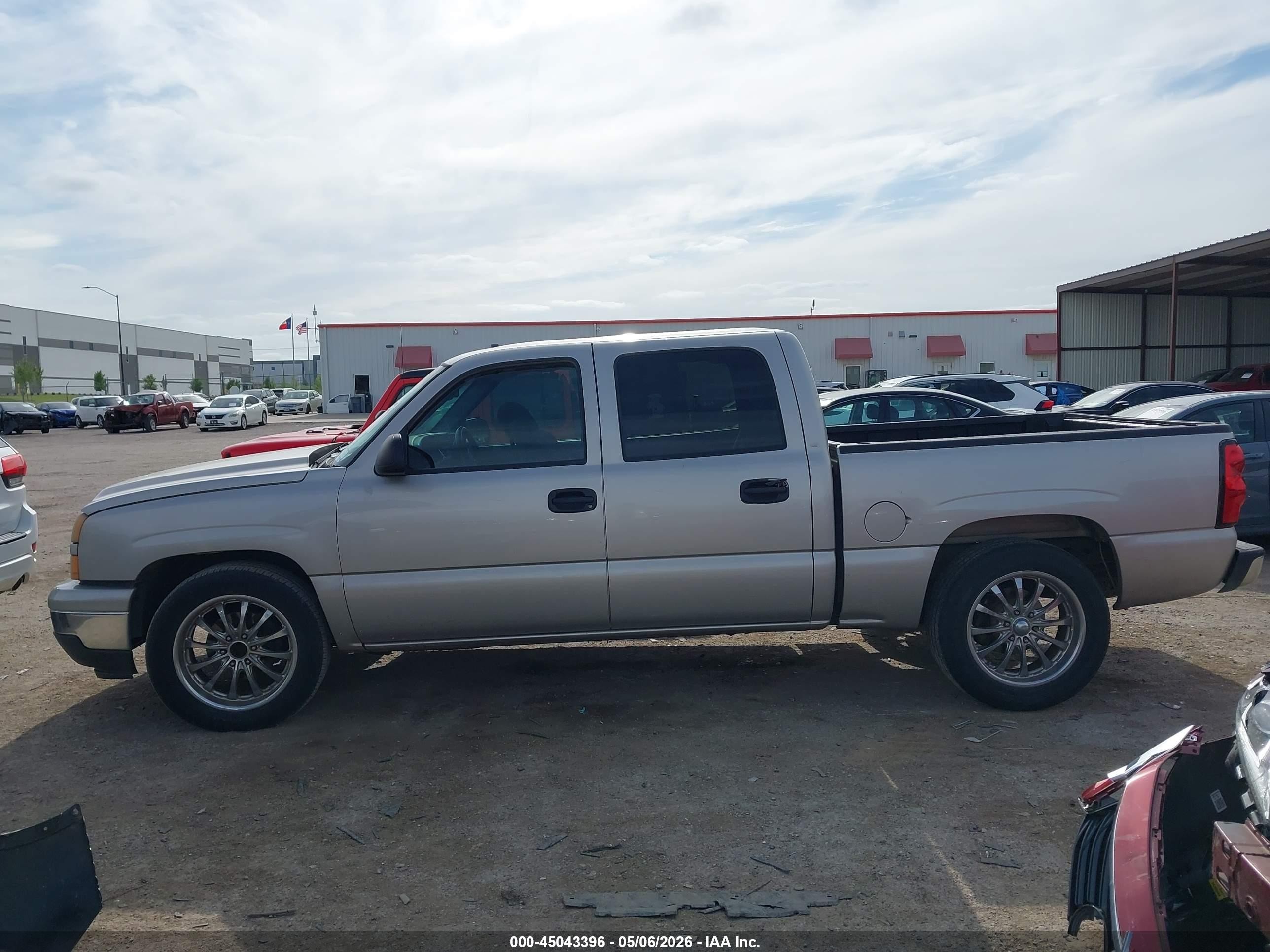 2007 Chevrolet Silverado 1500 Classic Lt1 Maroon vin: 2GCEC13Z571120713