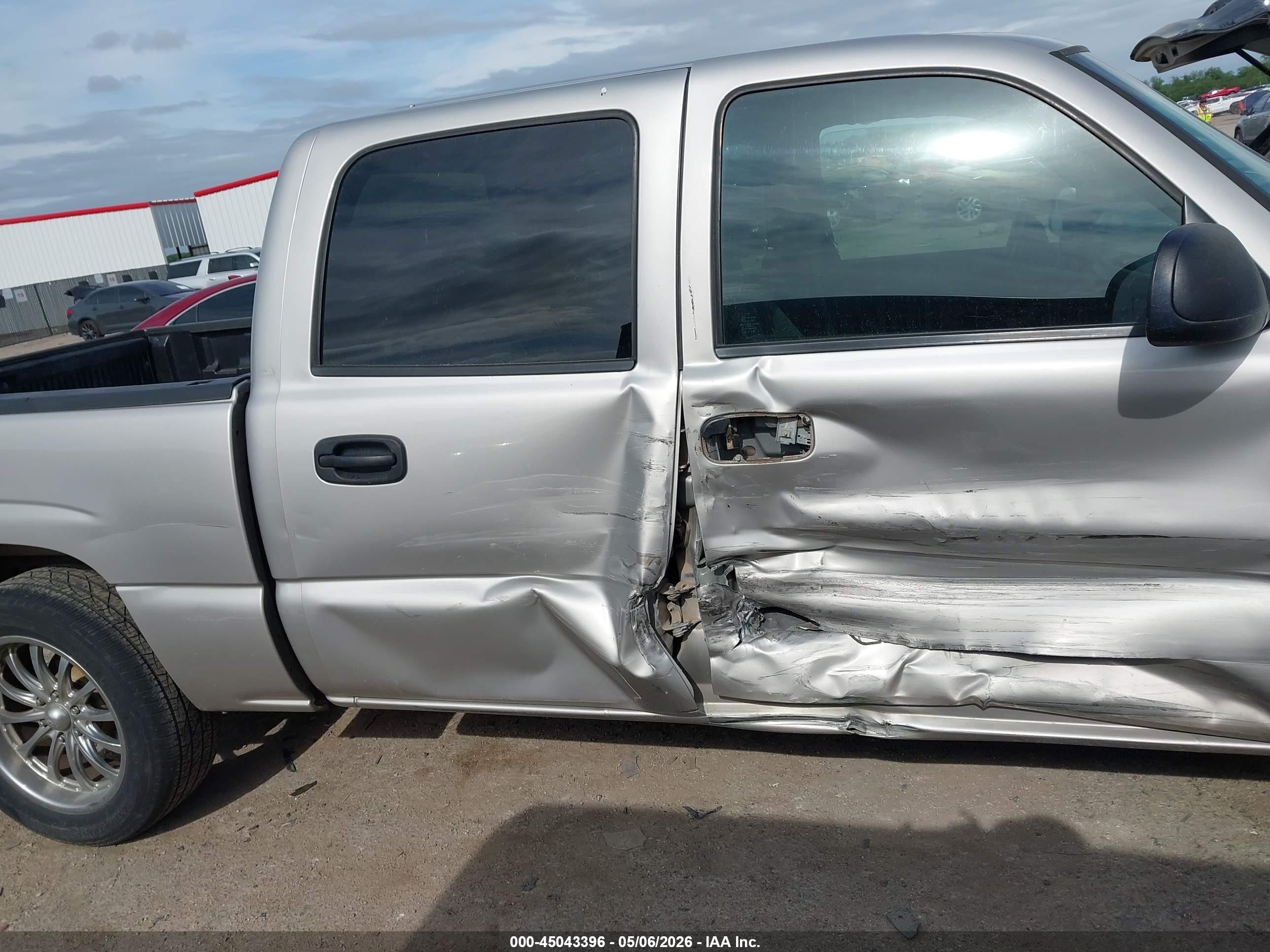 2007 Chevrolet Silverado 1500 Classic Lt1 Maroon vin: 2GCEC13Z571120713