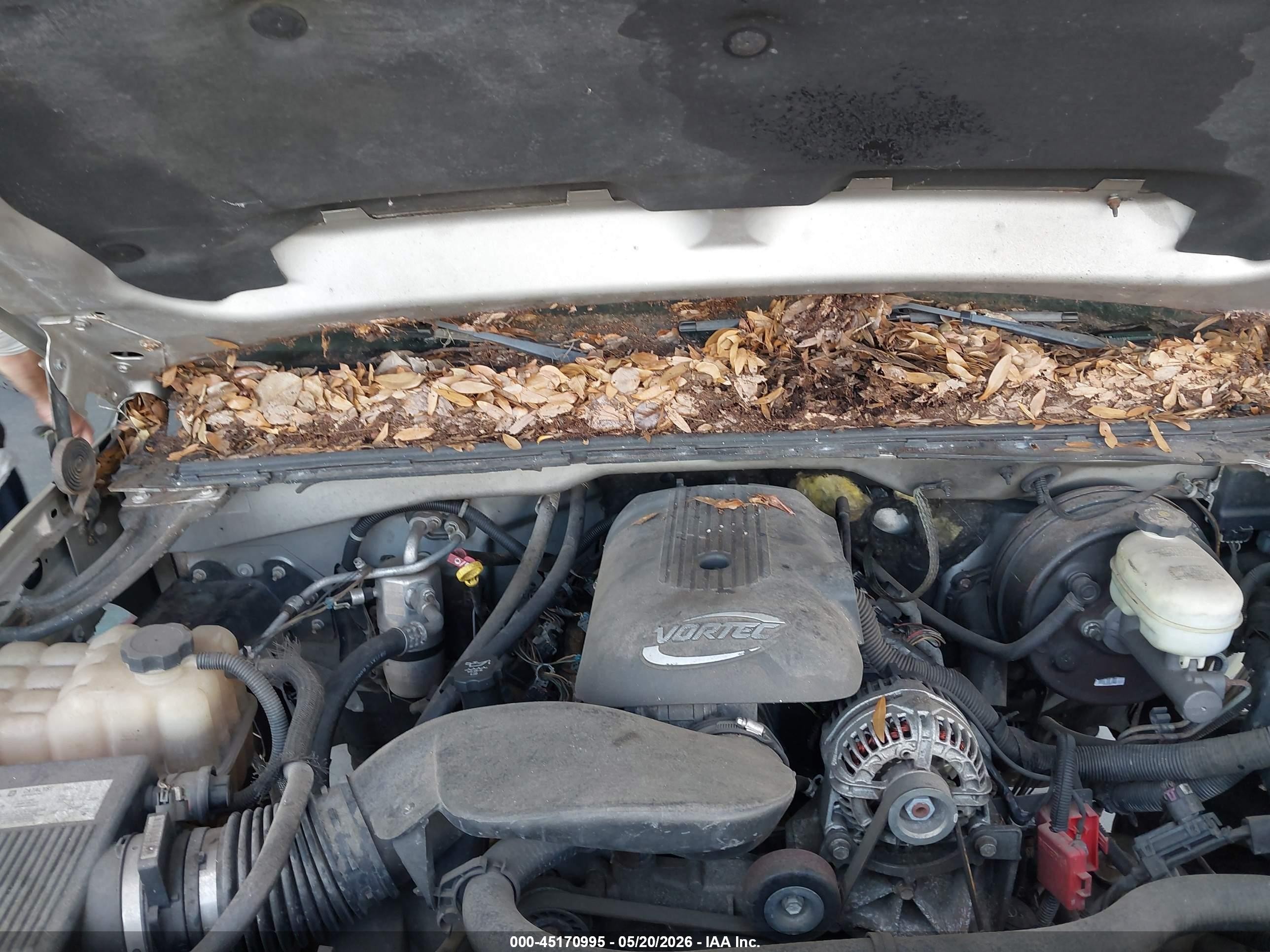 2006 Chevrolet Silverado 1500 Lt1 Gold vin: 2GCEC13Z961255319