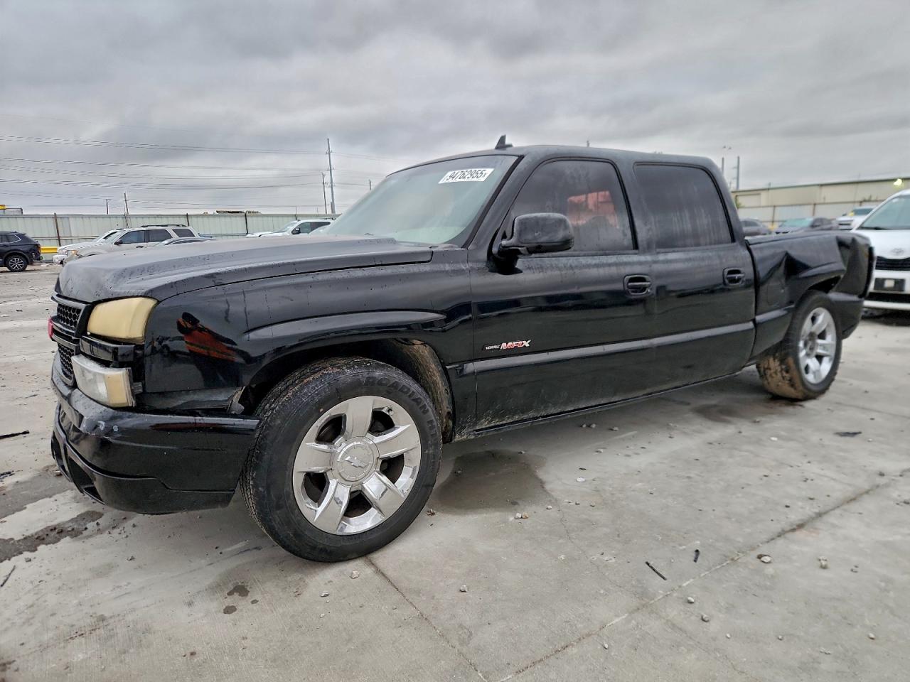 2GCEC13Z971180512