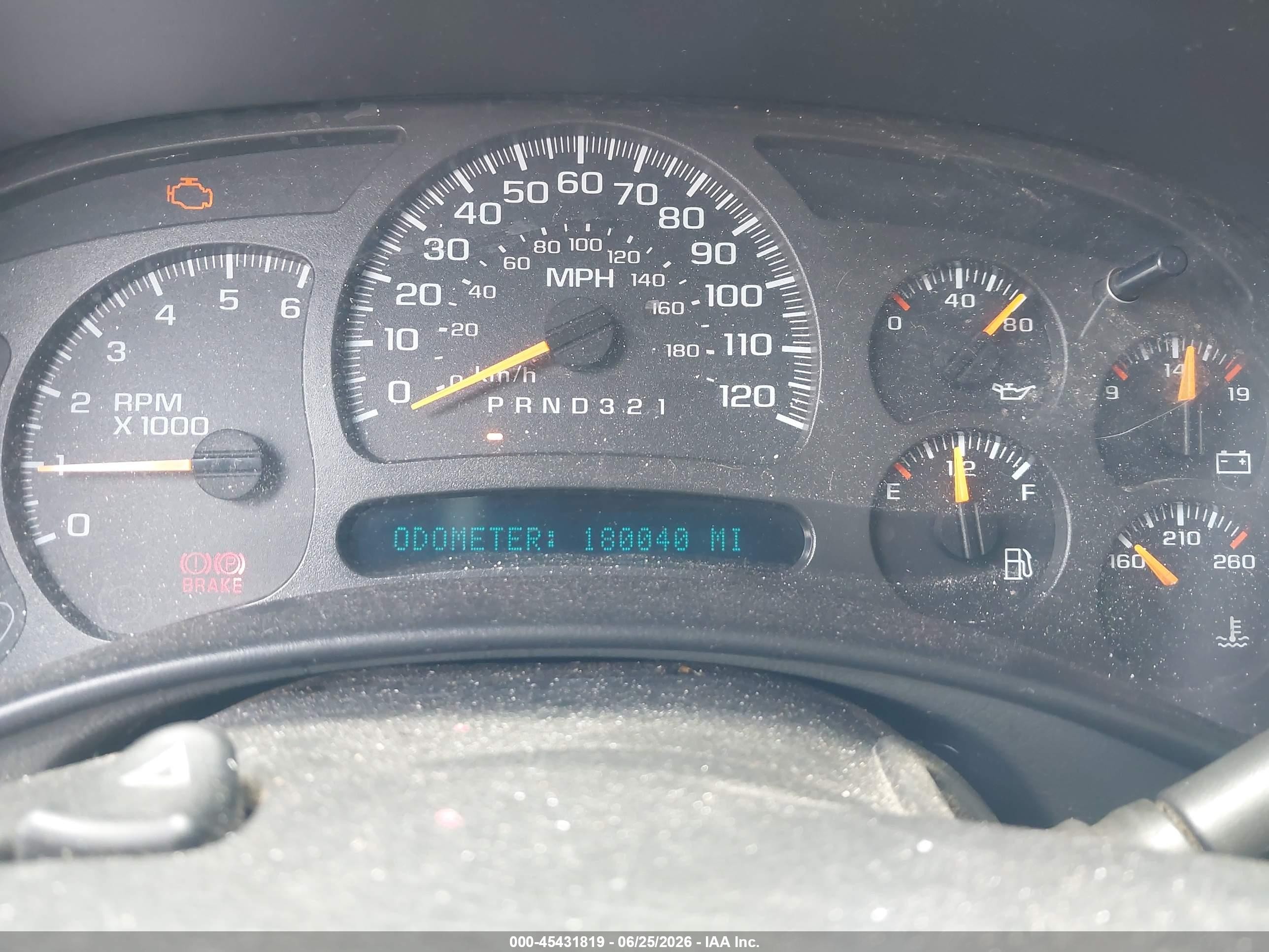 2006 Chevrolet Silverado 1500 Lt1 Champagne vin: 2GCEC13ZX61294906