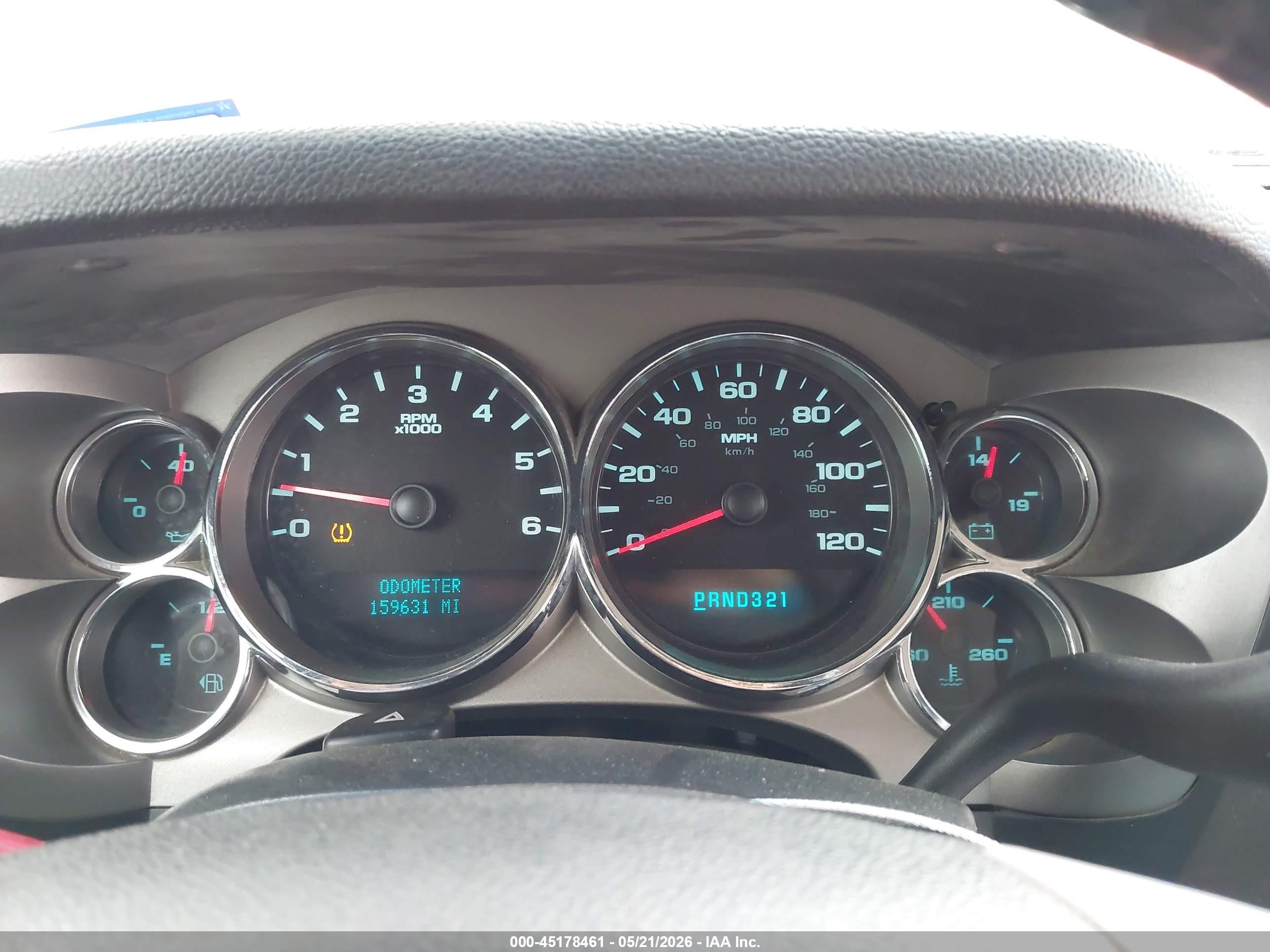 2008 Chevrolet Silverado 1500 Lt1 Gray vin: 2GCEC190581330769