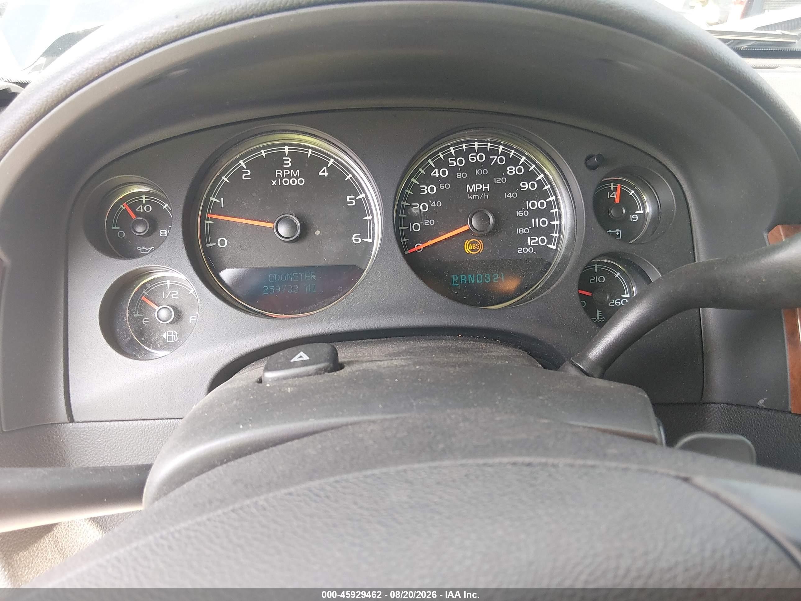 2008 Chevrolet Silverado 1500 Ltz Black vin: 2GCEC190981299221