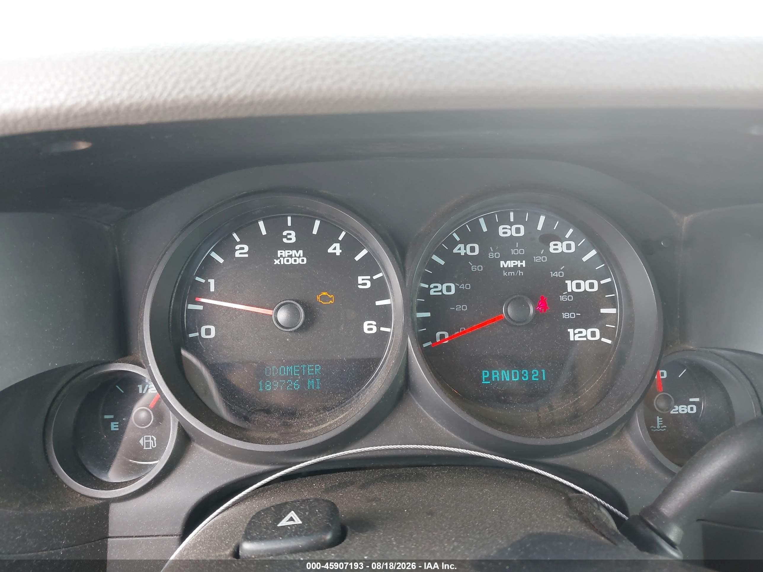 2008 Chevrolet Silverado 1500 Work Truck Silver vin: 2GCEC190X81270701