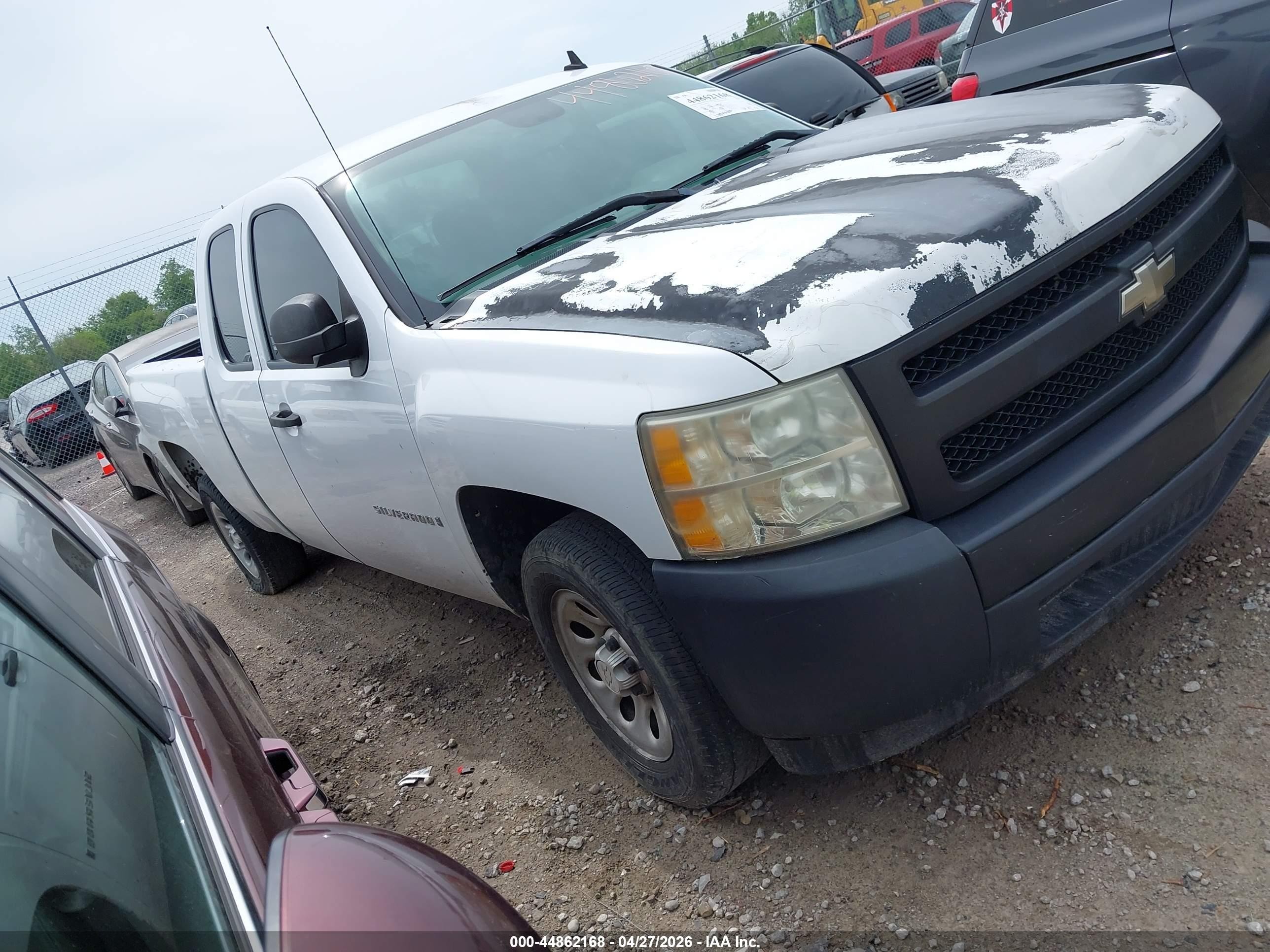 2GCEC19C181298963