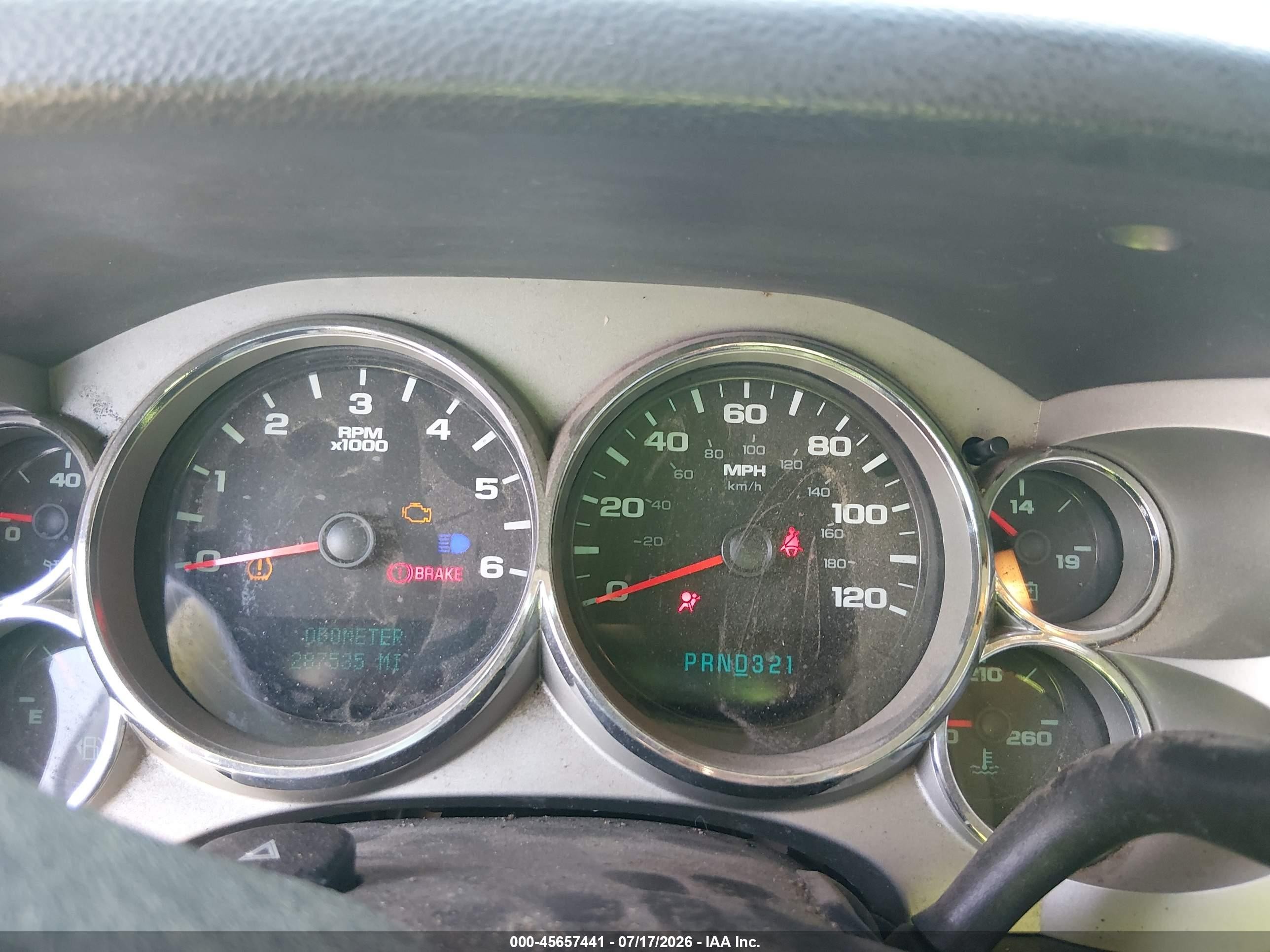 2008 Chevrolet Silverado 1500 Lt1 Blue vin: 2GCEC19C281238819