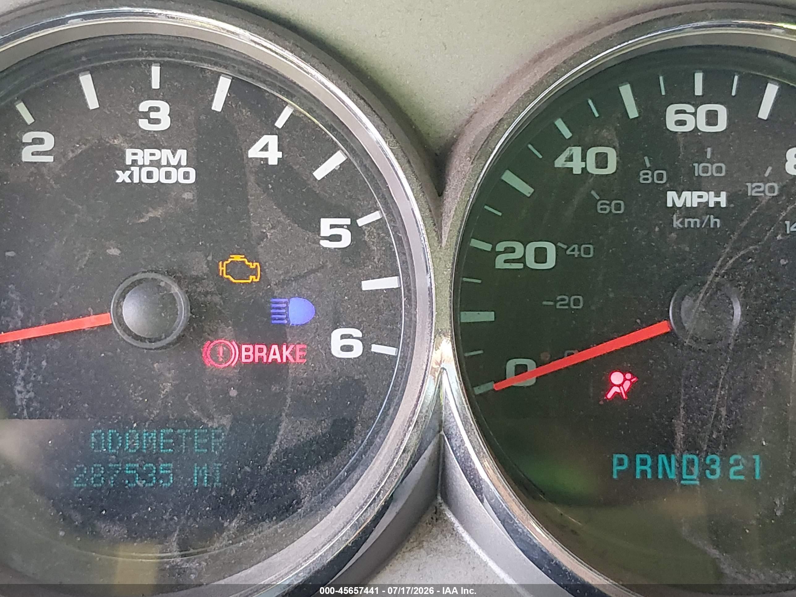 2008 Chevrolet Silverado 1500 Lt1 Blue vin: 2GCEC19C281238819
