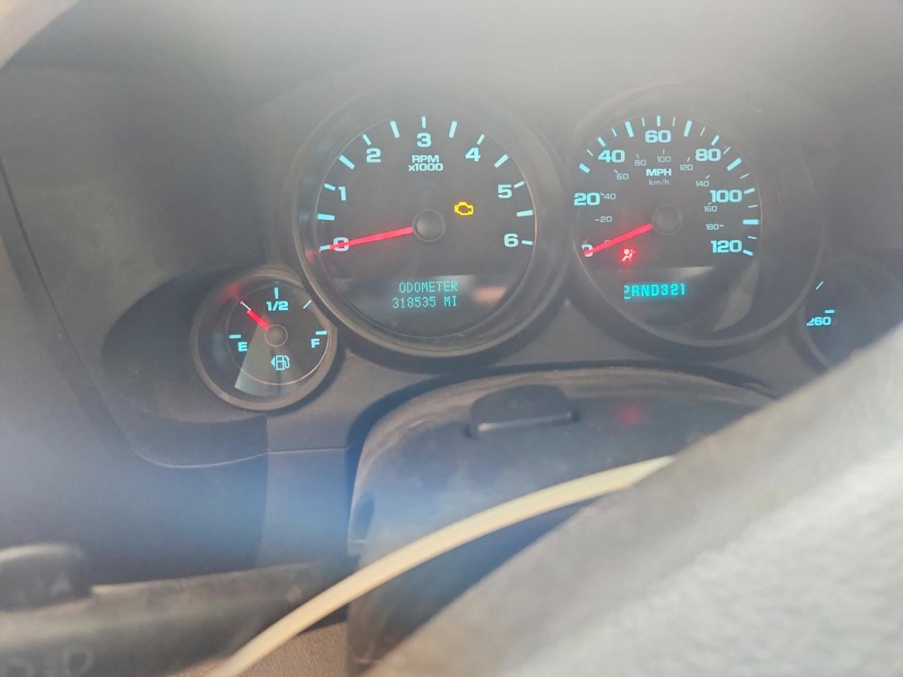2007 Chevrolet Silverado C1500 Gray vin: 2GCEC19C671693350