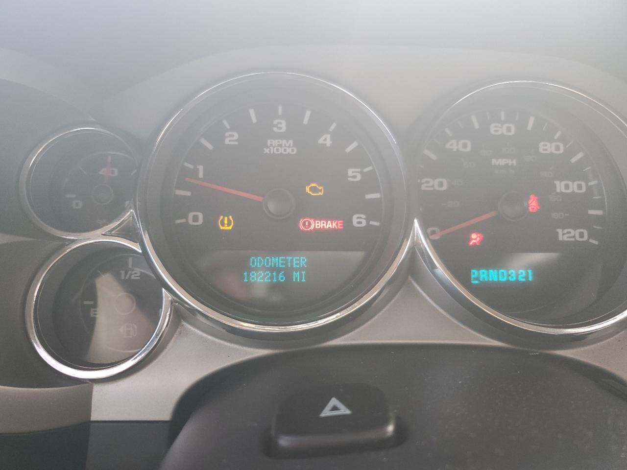 2007 Chevrolet Silverado C1500 Gray vin: 2GCEC19C871728437