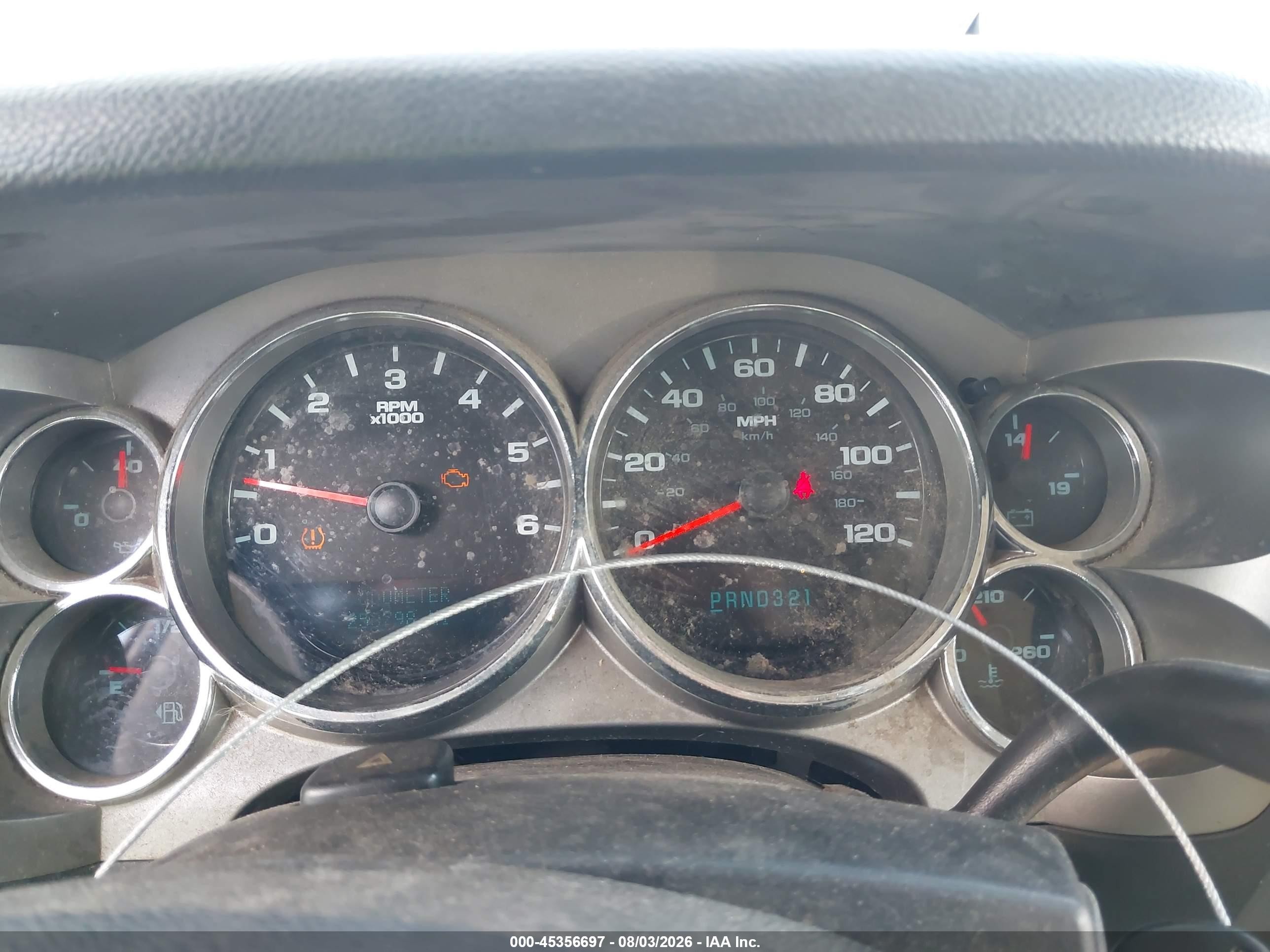 2008 Chevrolet Silverado 1500 Lt1 White vin: 2GCEC19C881325916