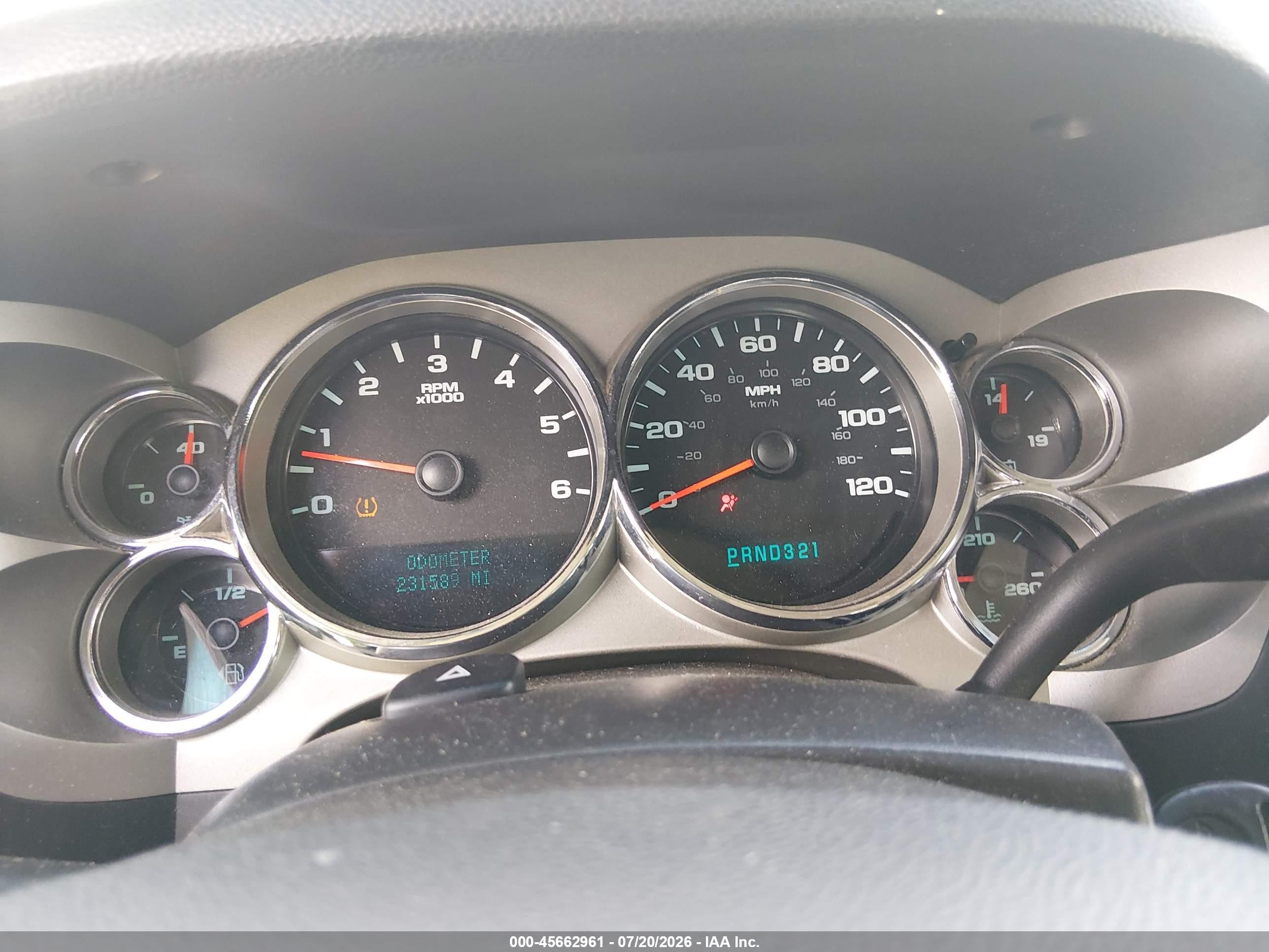 2008 Chevrolet Silverado 1500 Lt1 Blue vin: 2GCEC19CX81249728