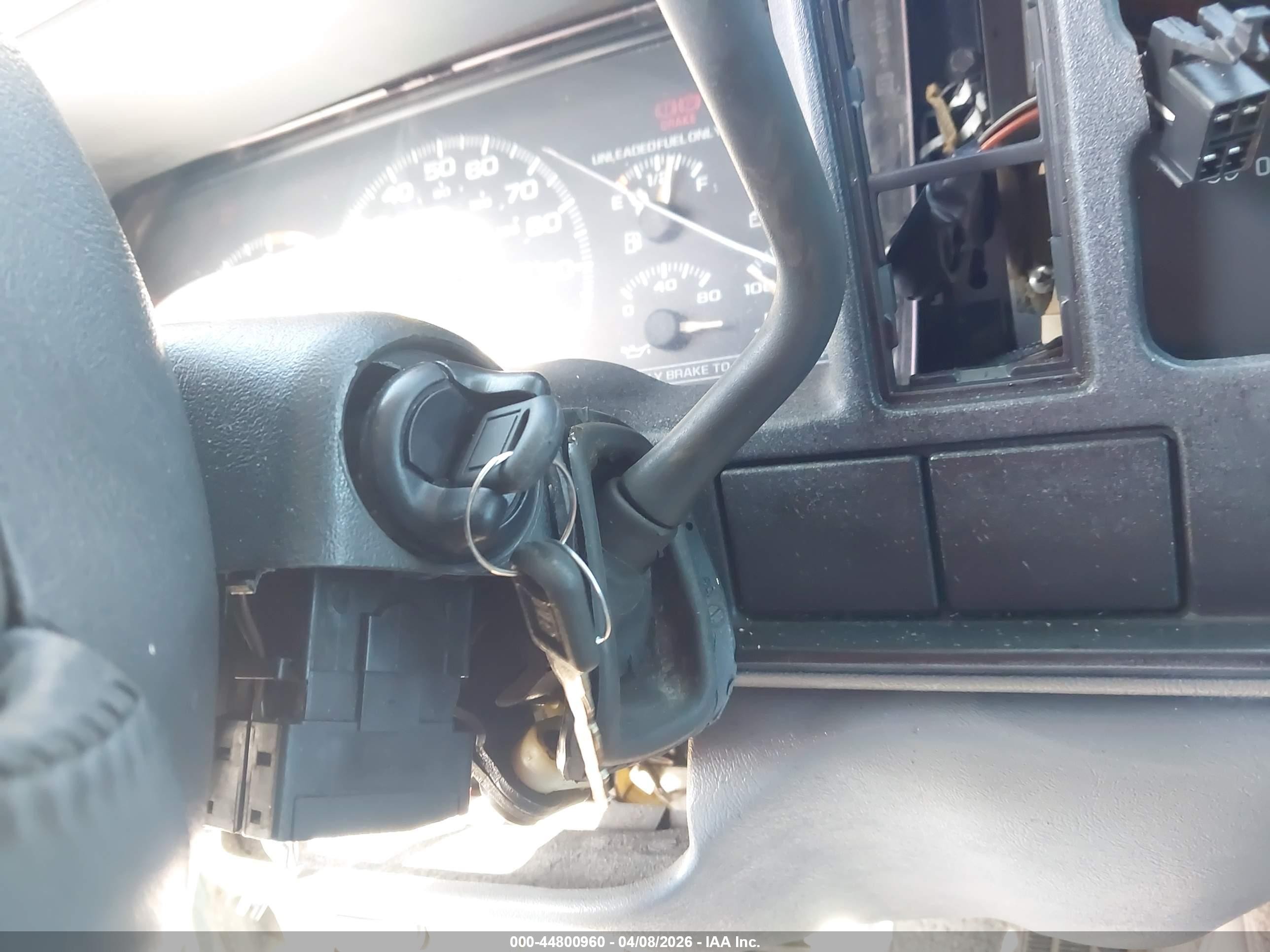 1995 Chevrolet Gmt-400 C1500 Green vin: 2GCEC19H5S1293929