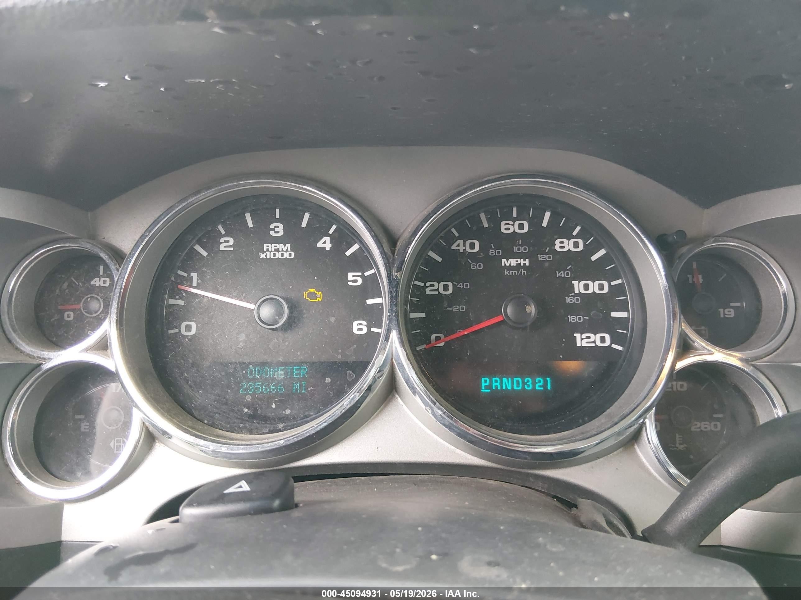 2007 Chevrolet Silverado 1500 Lt1 Black vin: 2GCEC19J071580010
