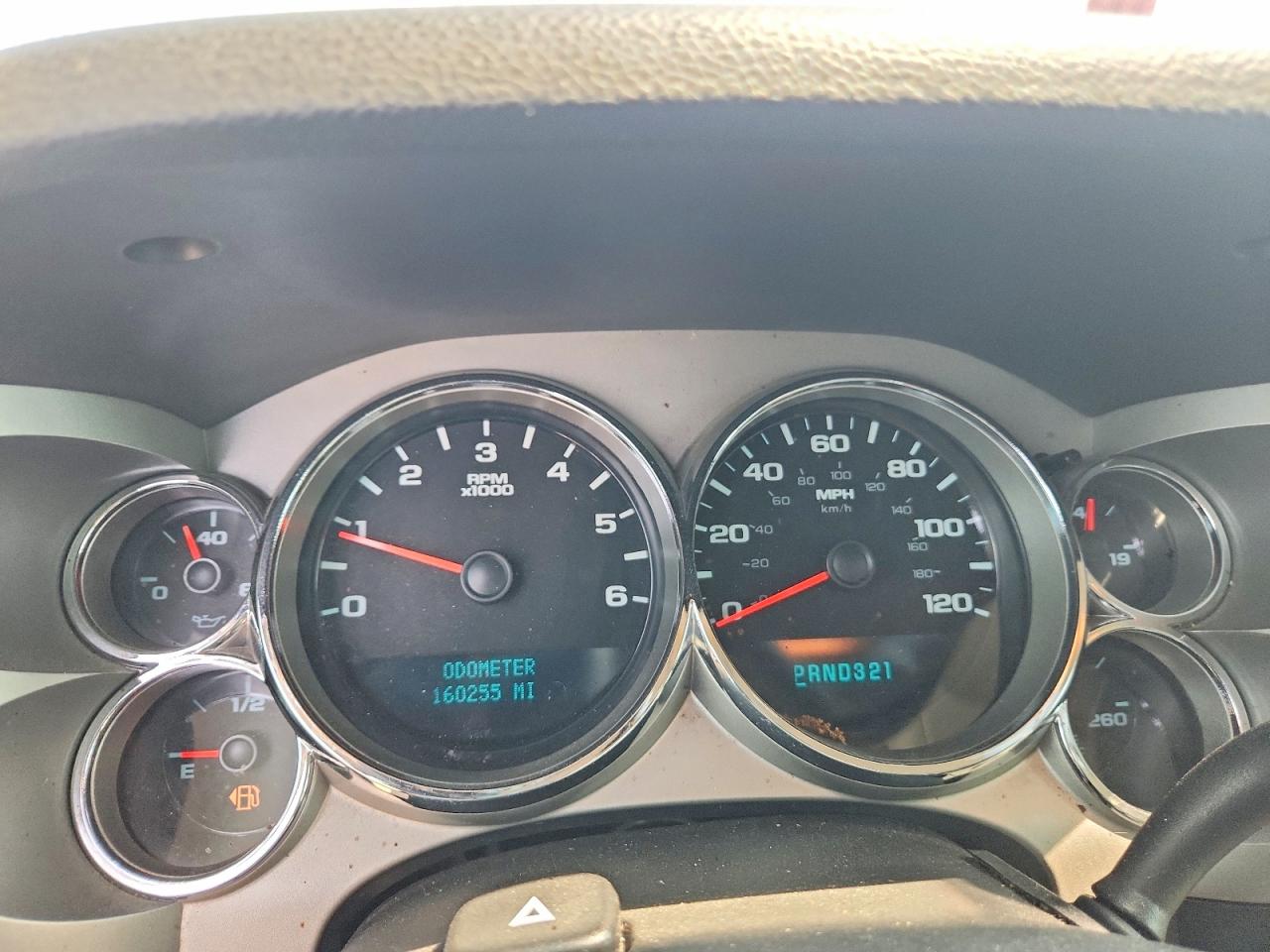 2008 Chevrolet Silverado C1500 Gray vin: 2GCEC19J381272833