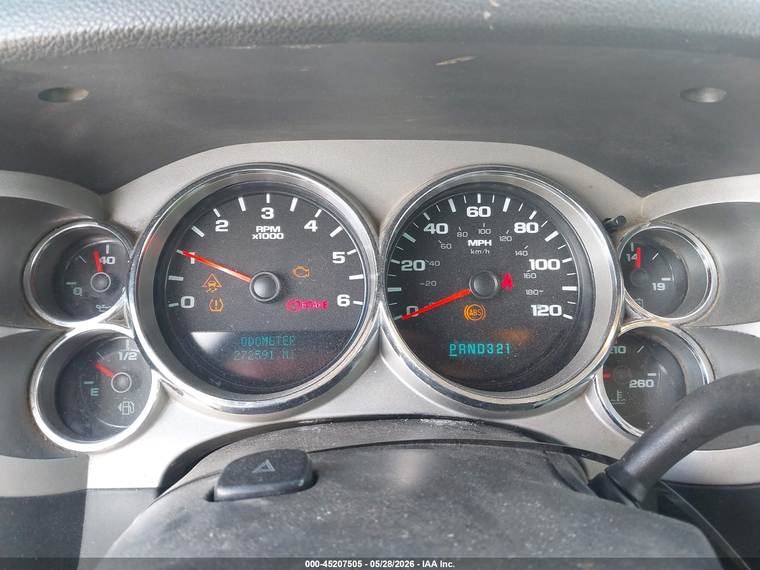 2008 Chevrolet Silverado 1500 Lt2 Gray vin: 2GCEC19J581247089