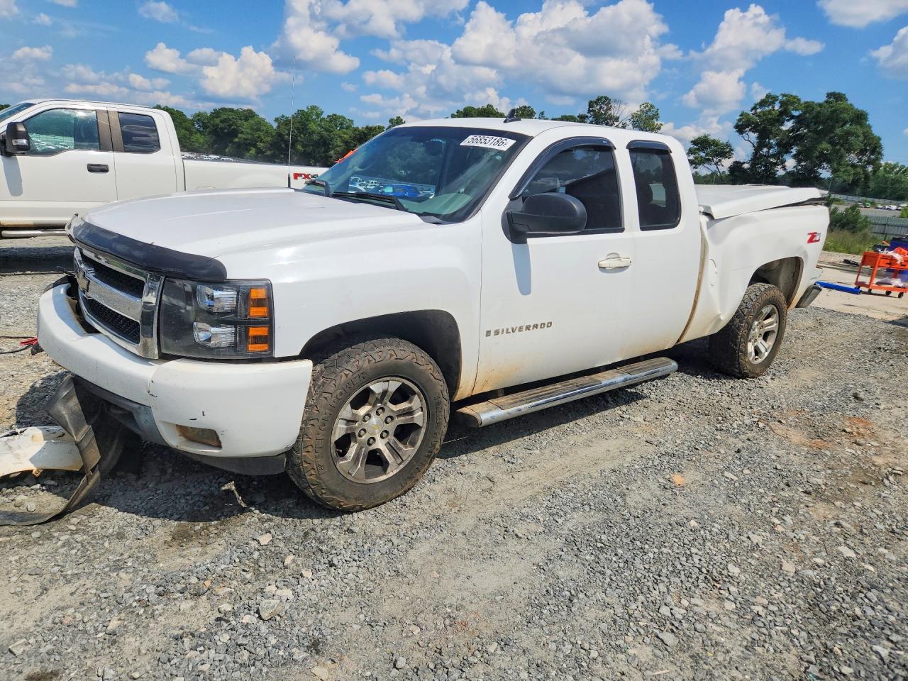 2GCEC19J671616234