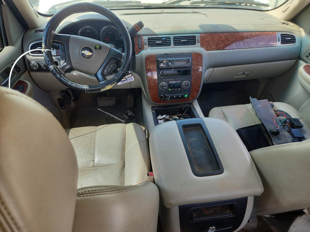 2007 Chevrolet Silverado C1500 White vin: 2GCEC19J671616234