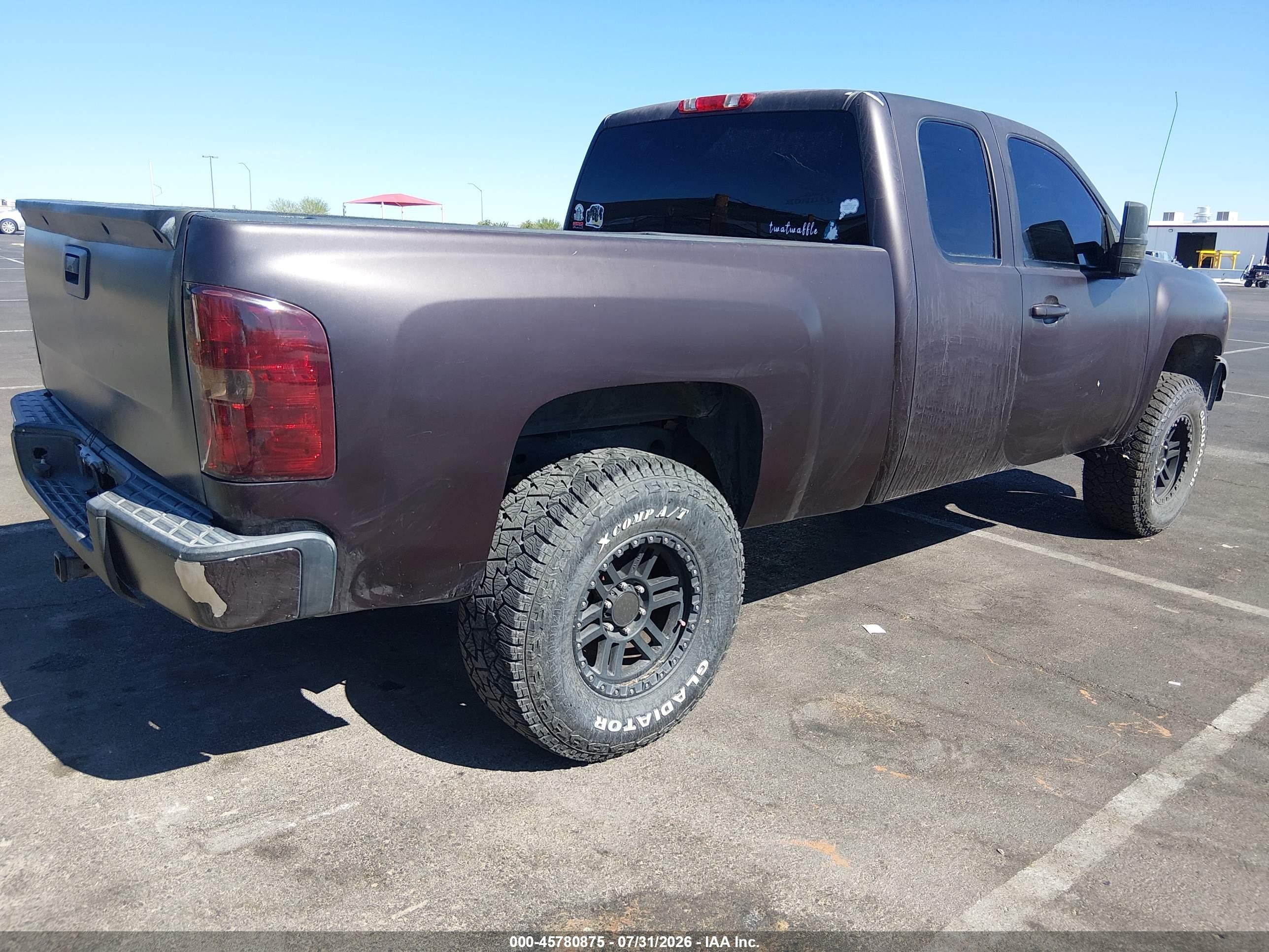 2008 Chevrolet Silverado 1500 Lt1 Maroon vin: 2GCEC19J681123462