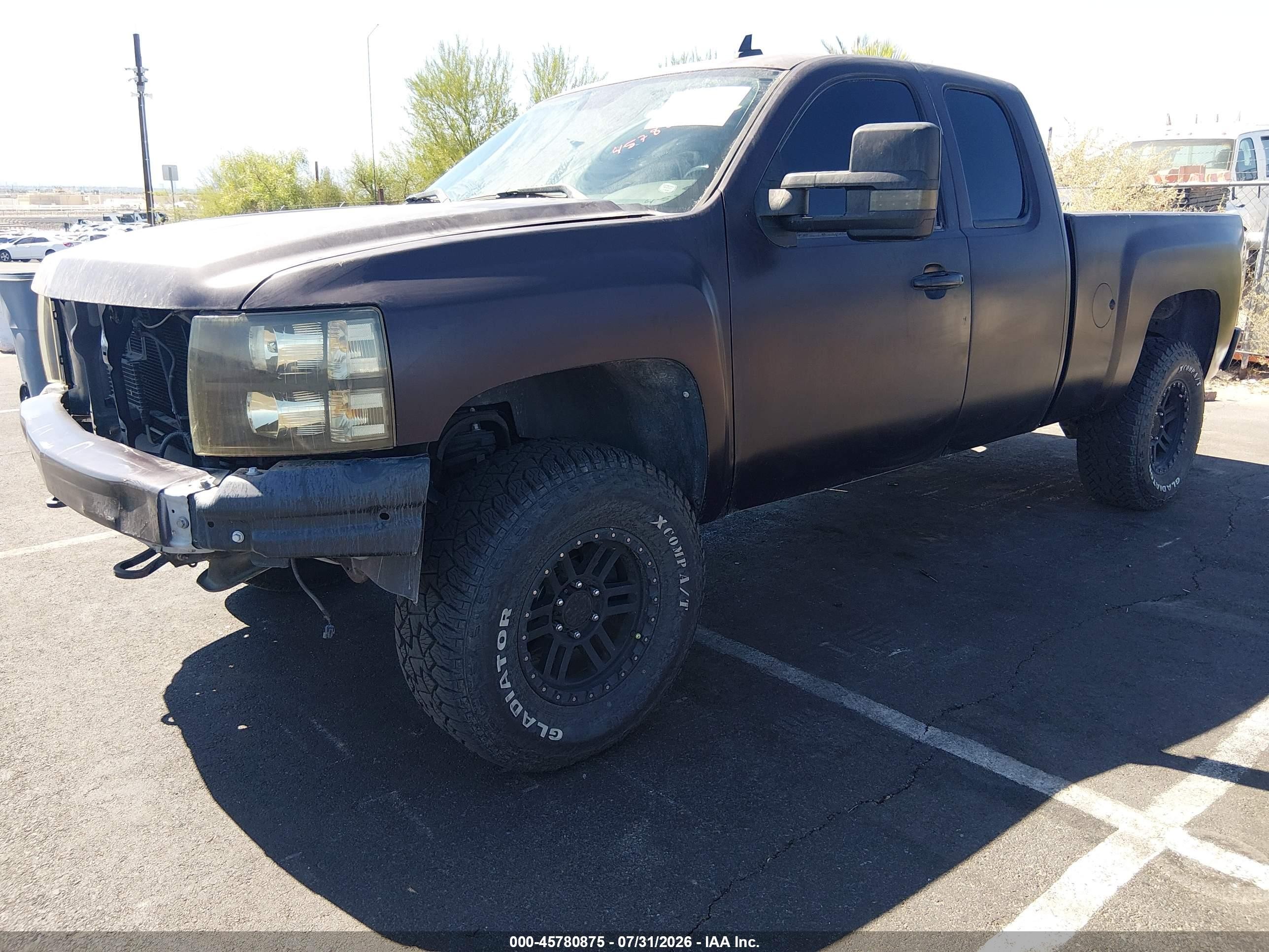 2008 Chevrolet Silverado 1500 Lt1 Maroon vin: 2GCEC19J681123462