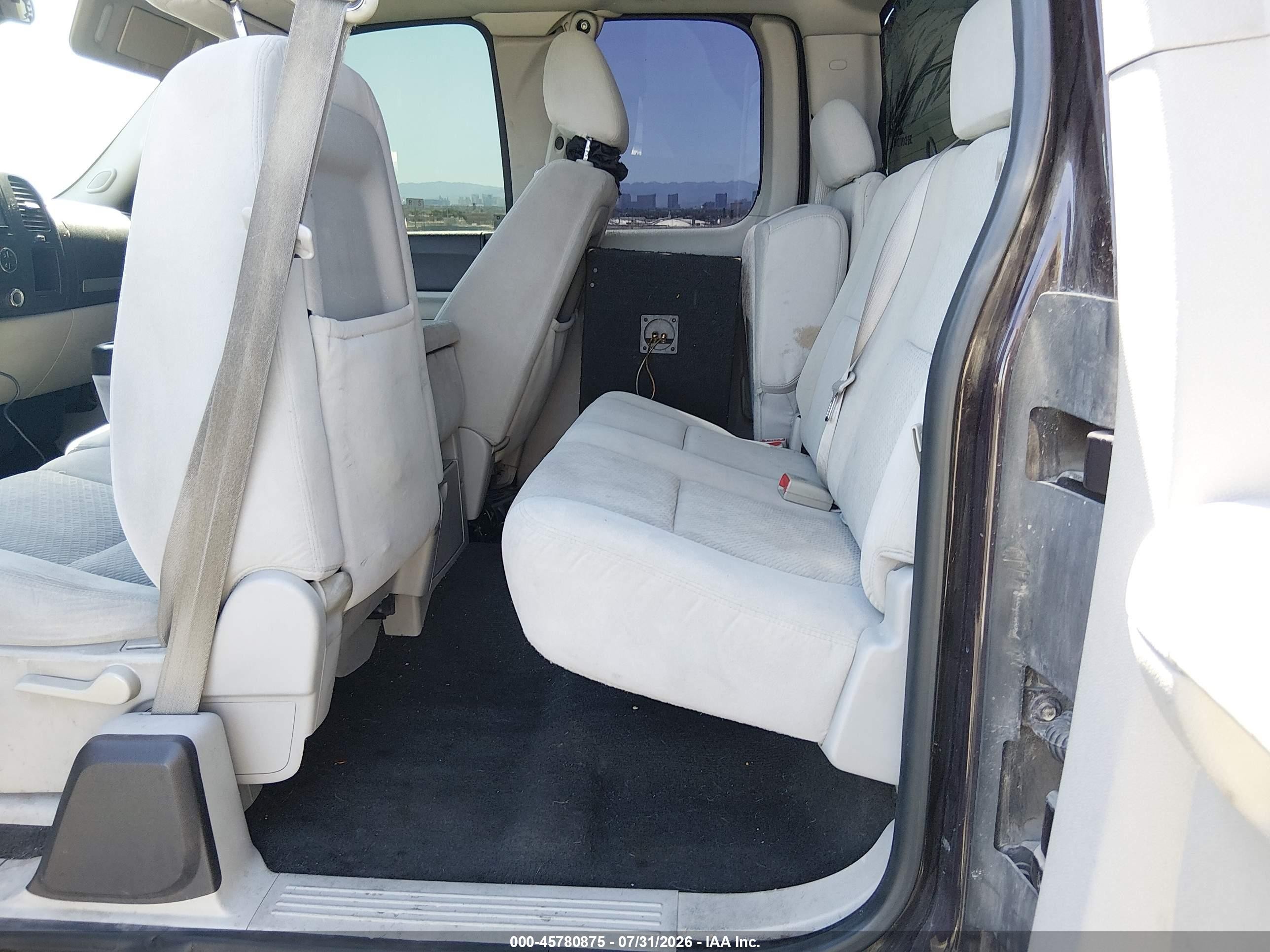2008 Chevrolet Silverado 1500 Lt1 Maroon vin: 2GCEC19J681123462
